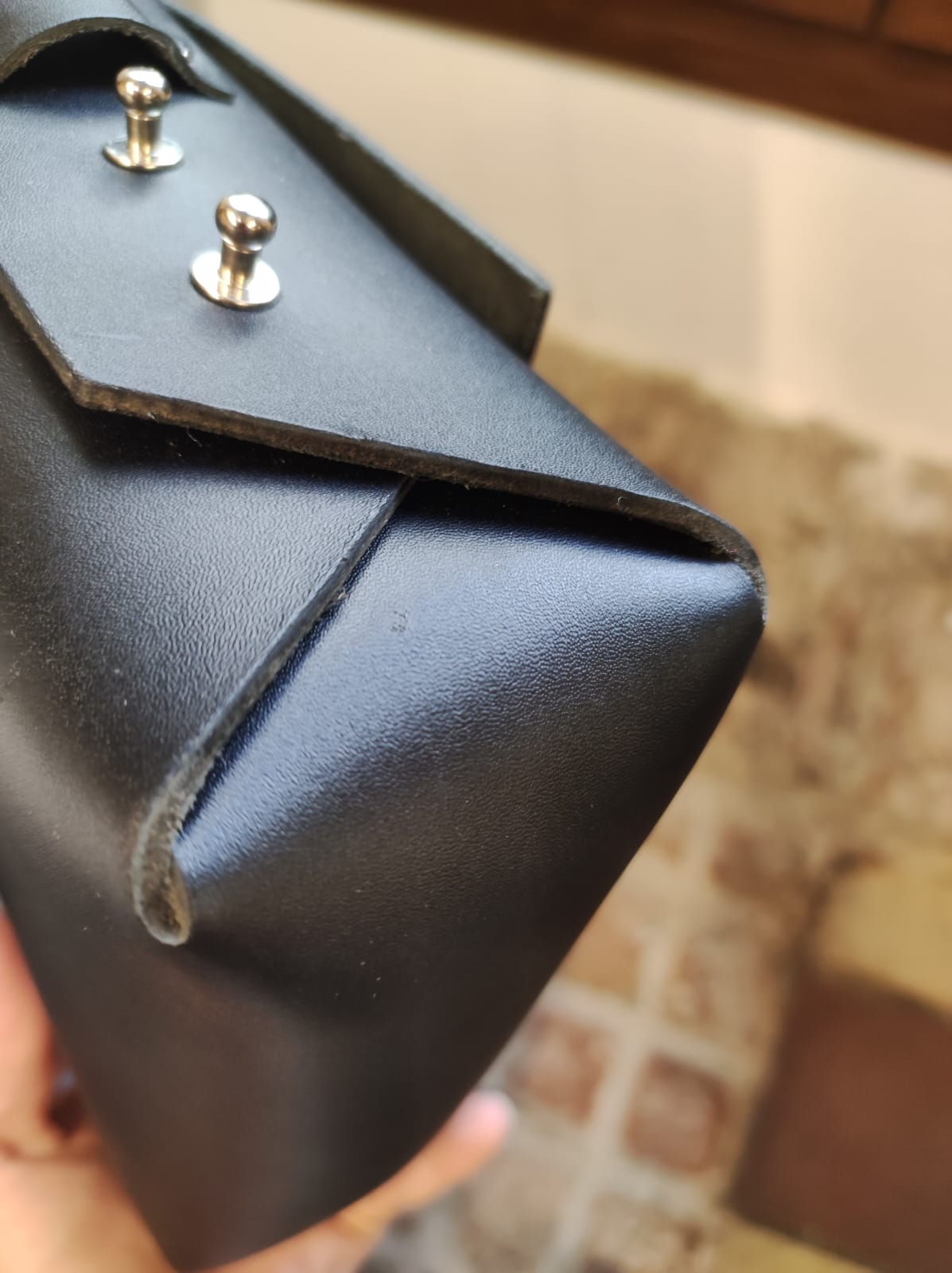 BOLSOS CON HISTORIA (RUPTURA) - Oris Piel (Tara)