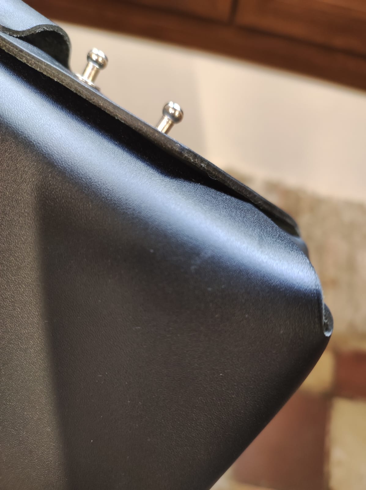 BOLSOS CON HISTORIA (RUPTURA) - Oris Piel (Tara)