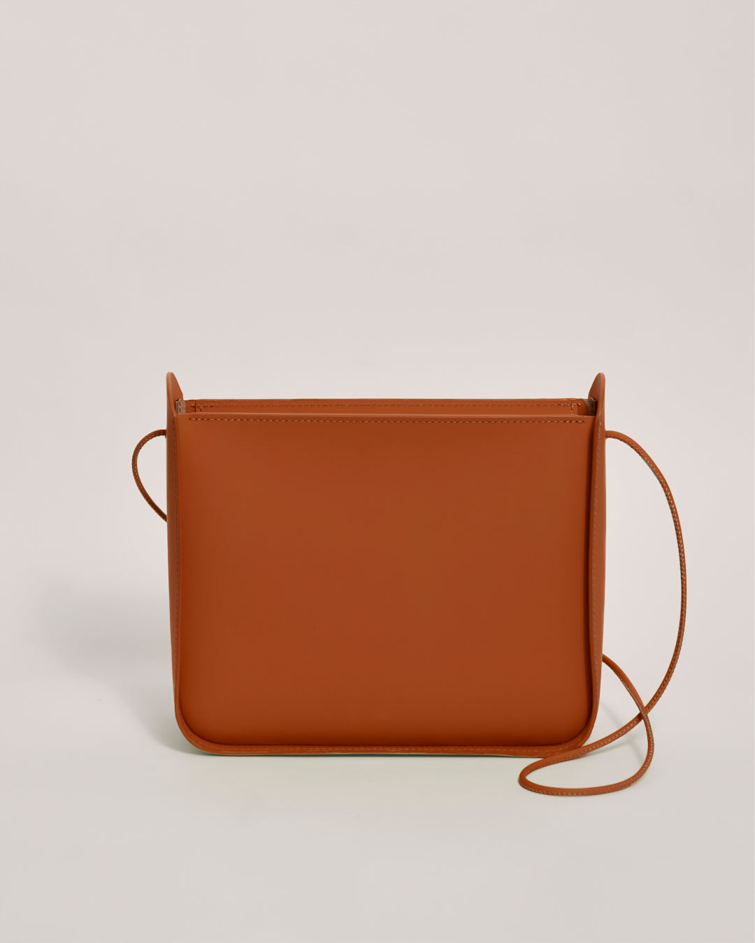 Ximena 2G - Bolso Cuero Reciclado
