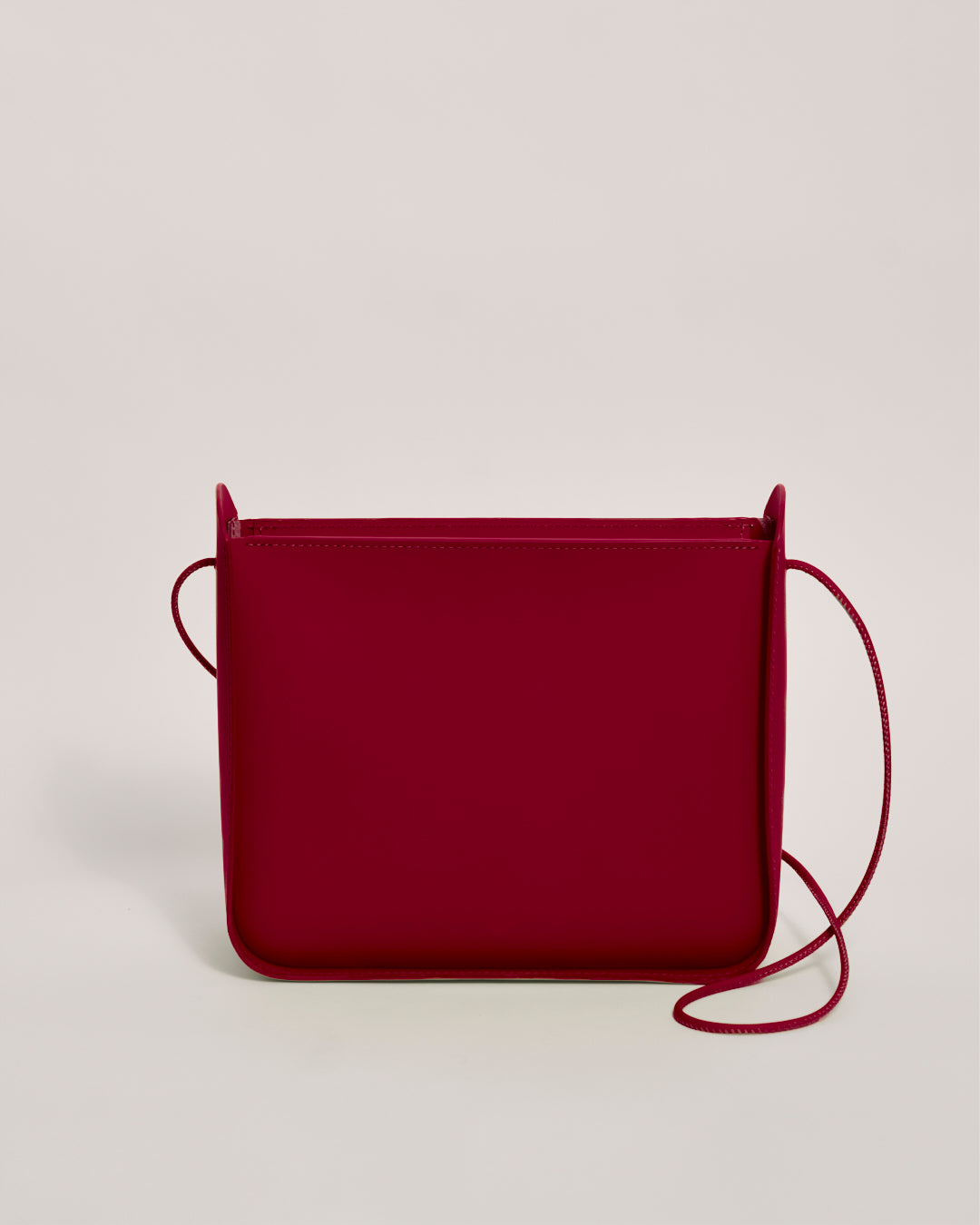 Ximena 2G - Bolso Cuero Reciclado