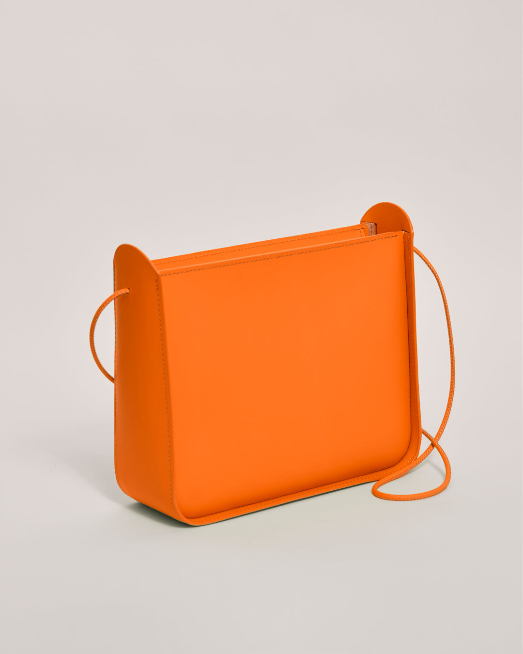 Ximena 2G - Bolso Cuero Reciclado