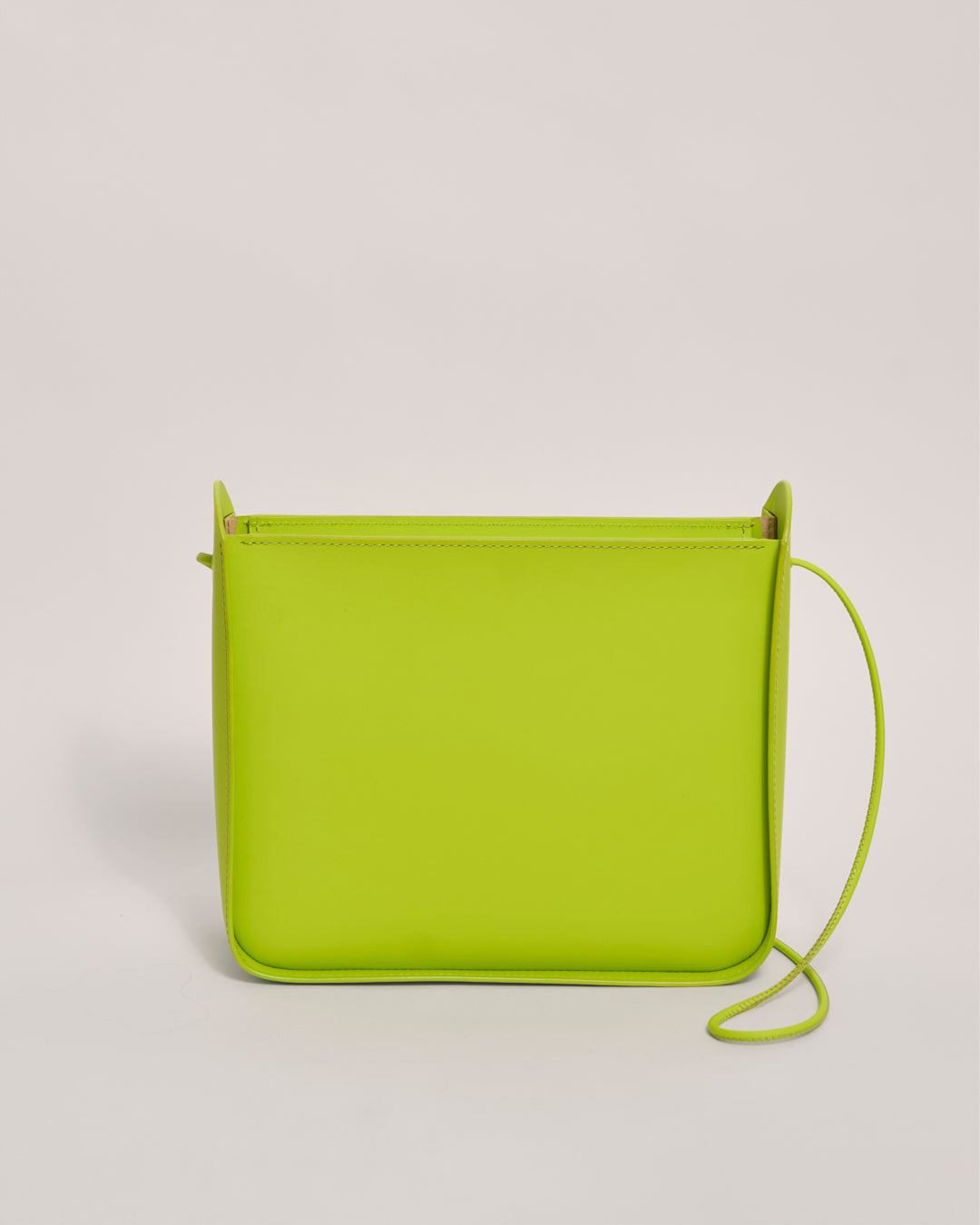 Ximena 2G - Bolso Cuero Reciclado