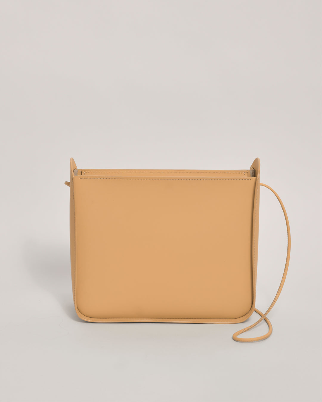 Ximena 2G - Bolso Cuero Reciclado