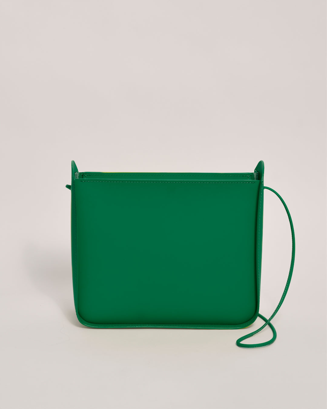 Ximena 2G - Bolso Cuero Reciclado