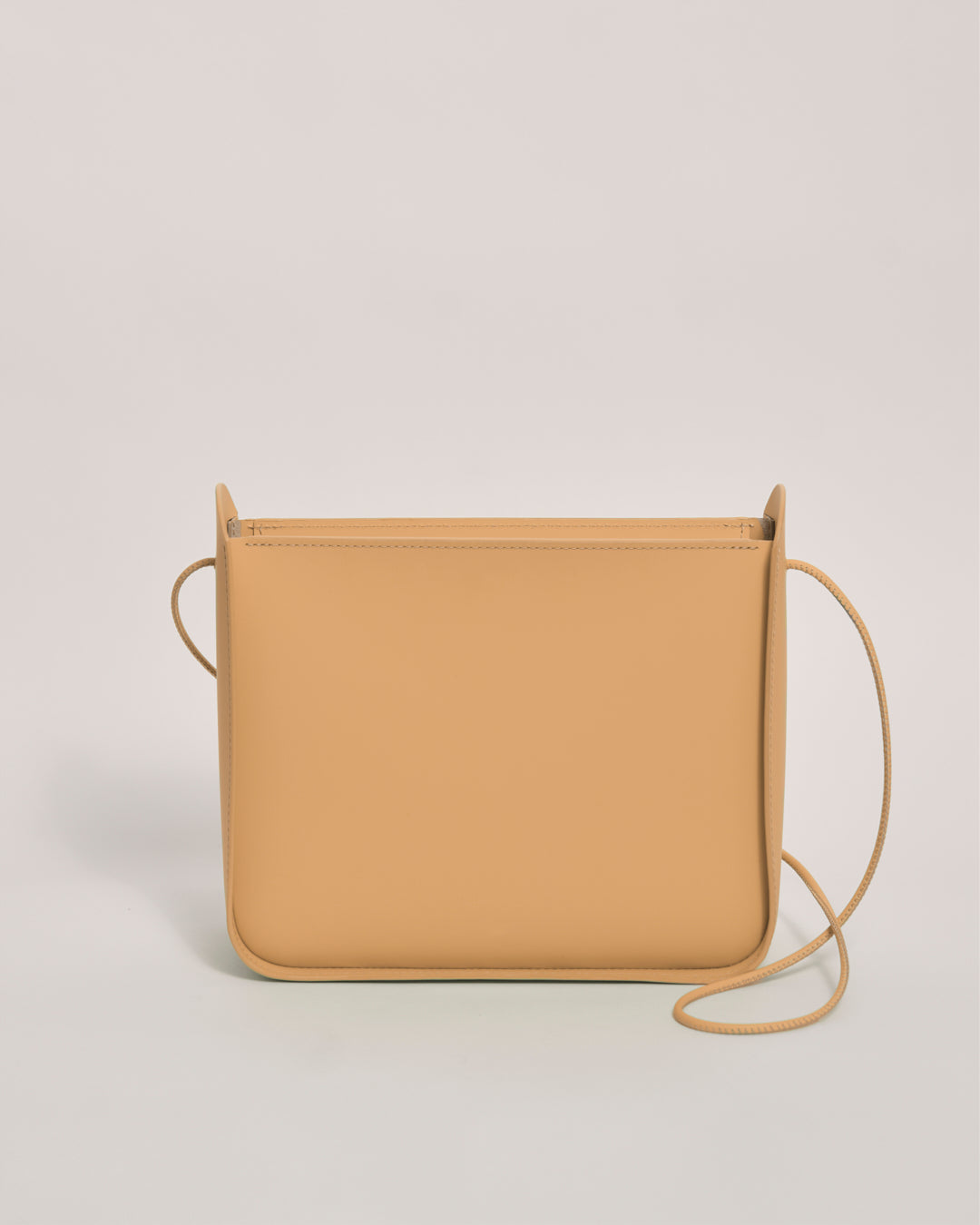 Ximena 2G - Bolso Cuero Reciclado