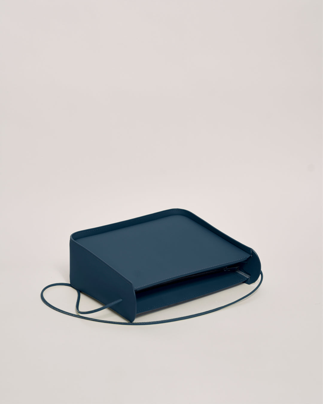 Ximena 2G - Bolso Cuero Reciclado