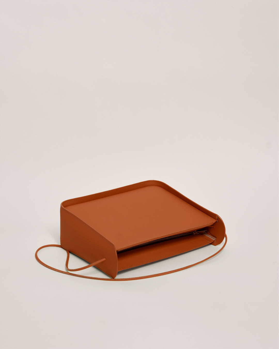 Ximena 2G - Bolso Cuero Reciclado