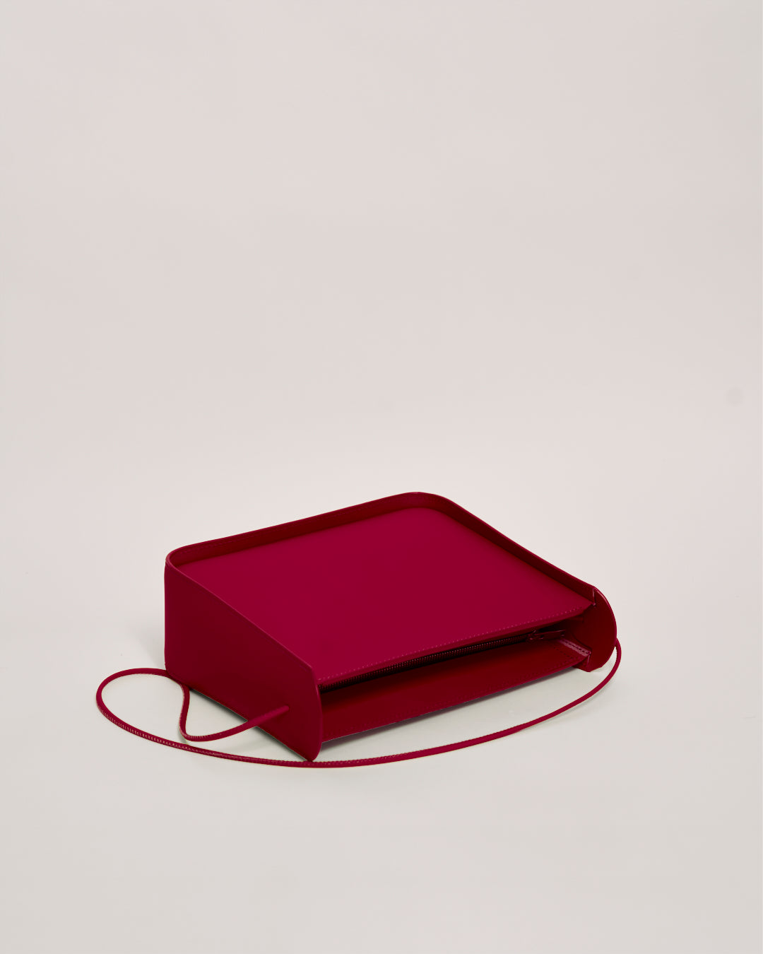 Ximena 2G - Bolso Cuero Reciclado