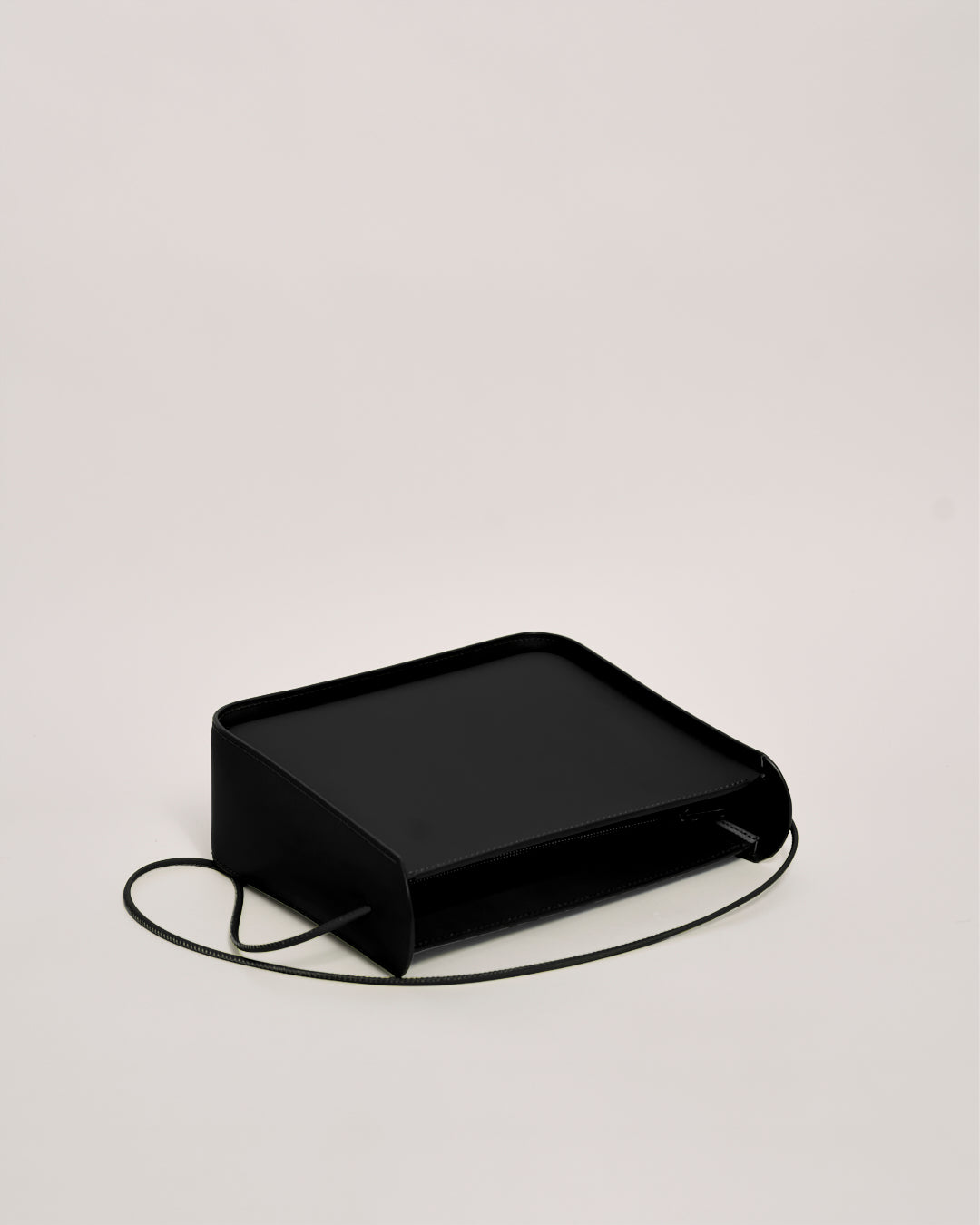 Ximena 2G - Bolso Cuero Reciclado