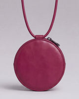 ALMITA - Leather Accessory · The Summer Window