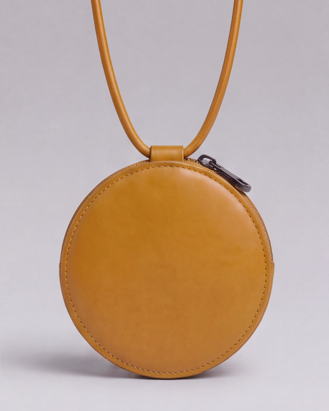 ALMITA - Accesorio piel en piel polen — Labienhecha