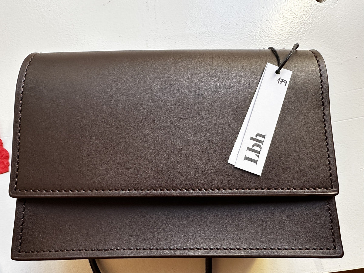BCH179 · detalle de la tara