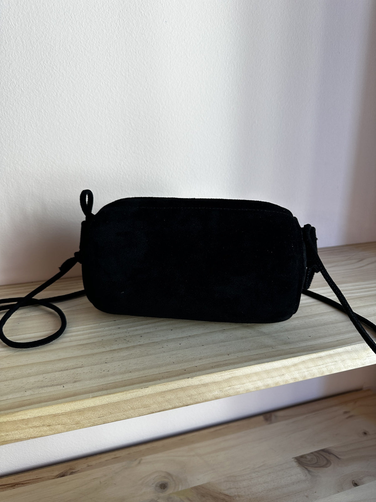 BCH182 · Alma Original serraje negro