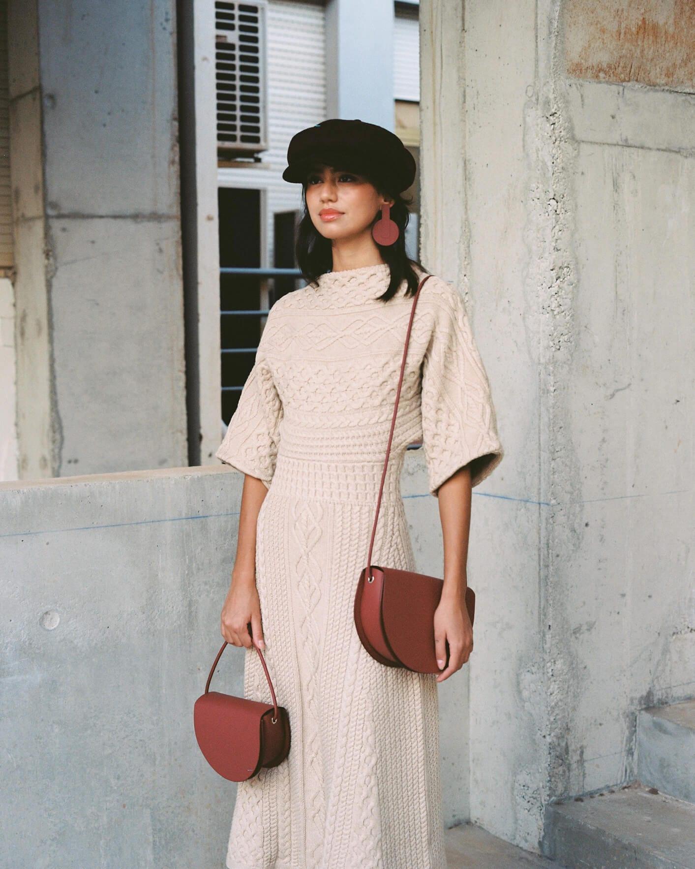 Bernarda - Labienhecha