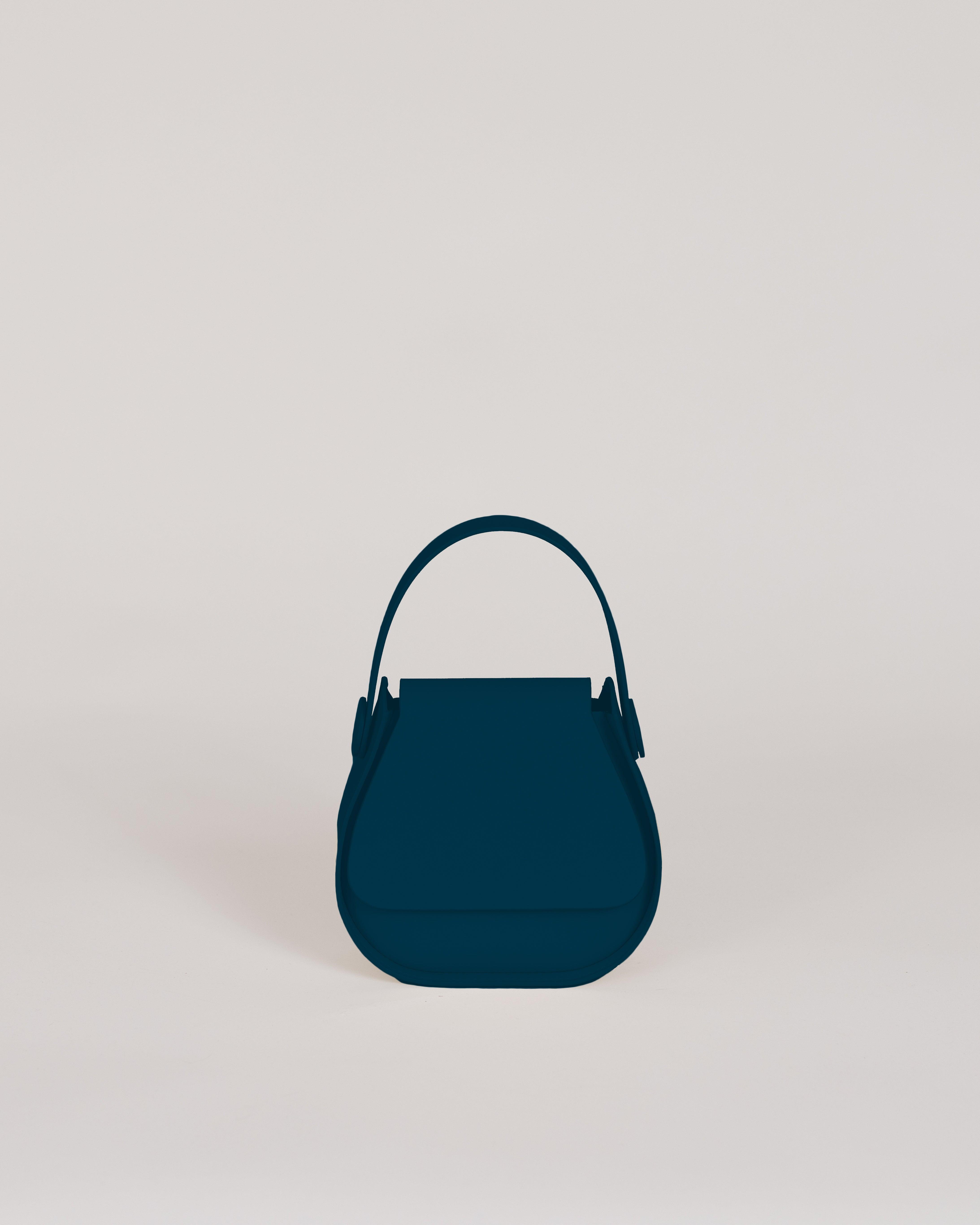 Shoulder Passer / Manual Handle for Rafalita