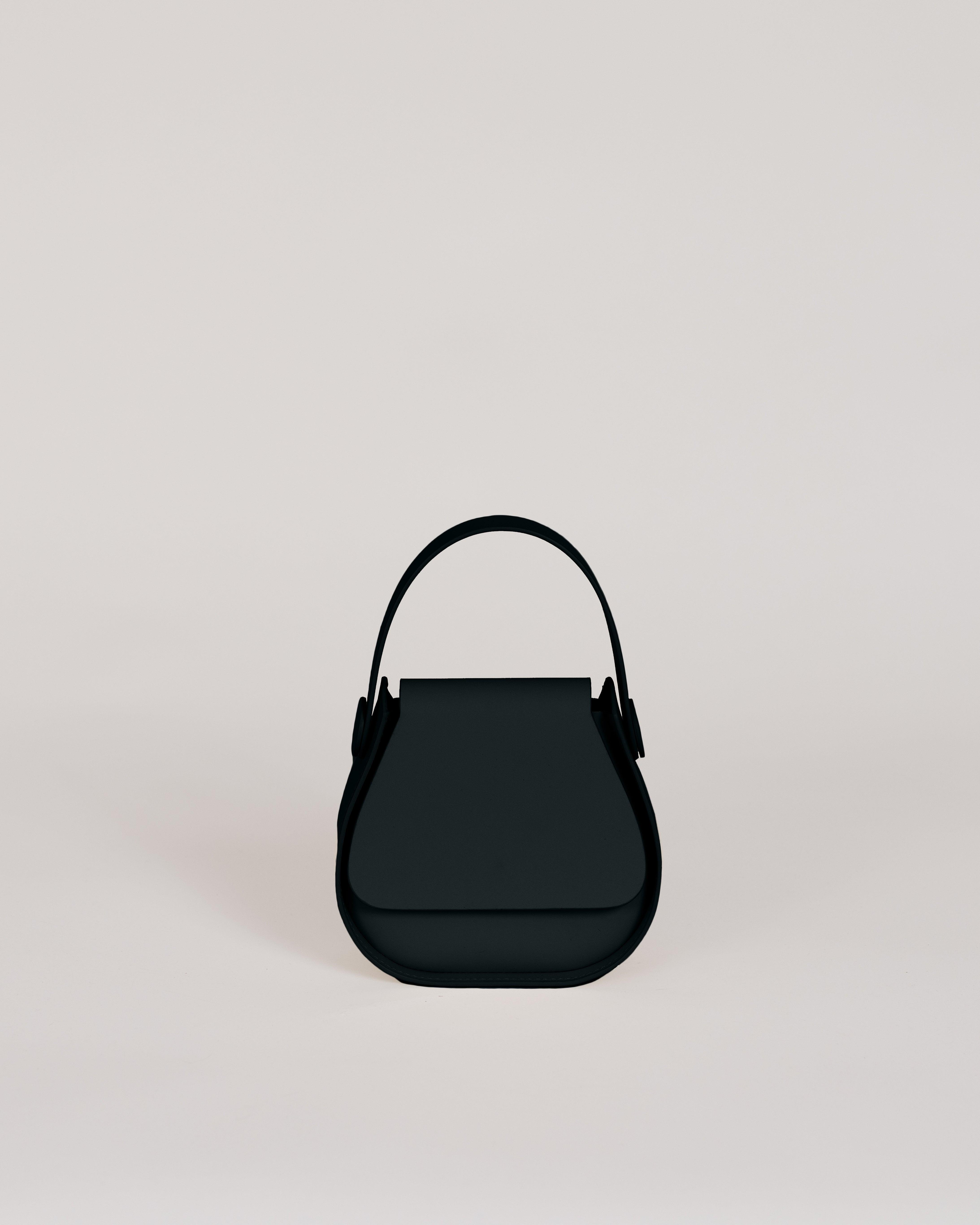 Shoulder Passer / Manual Handle for Rafalita