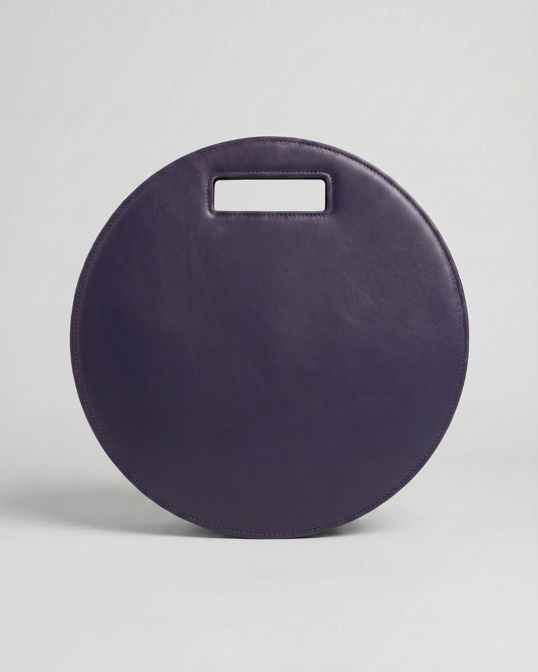 Bolso Círculo Piel - IRENE X OA