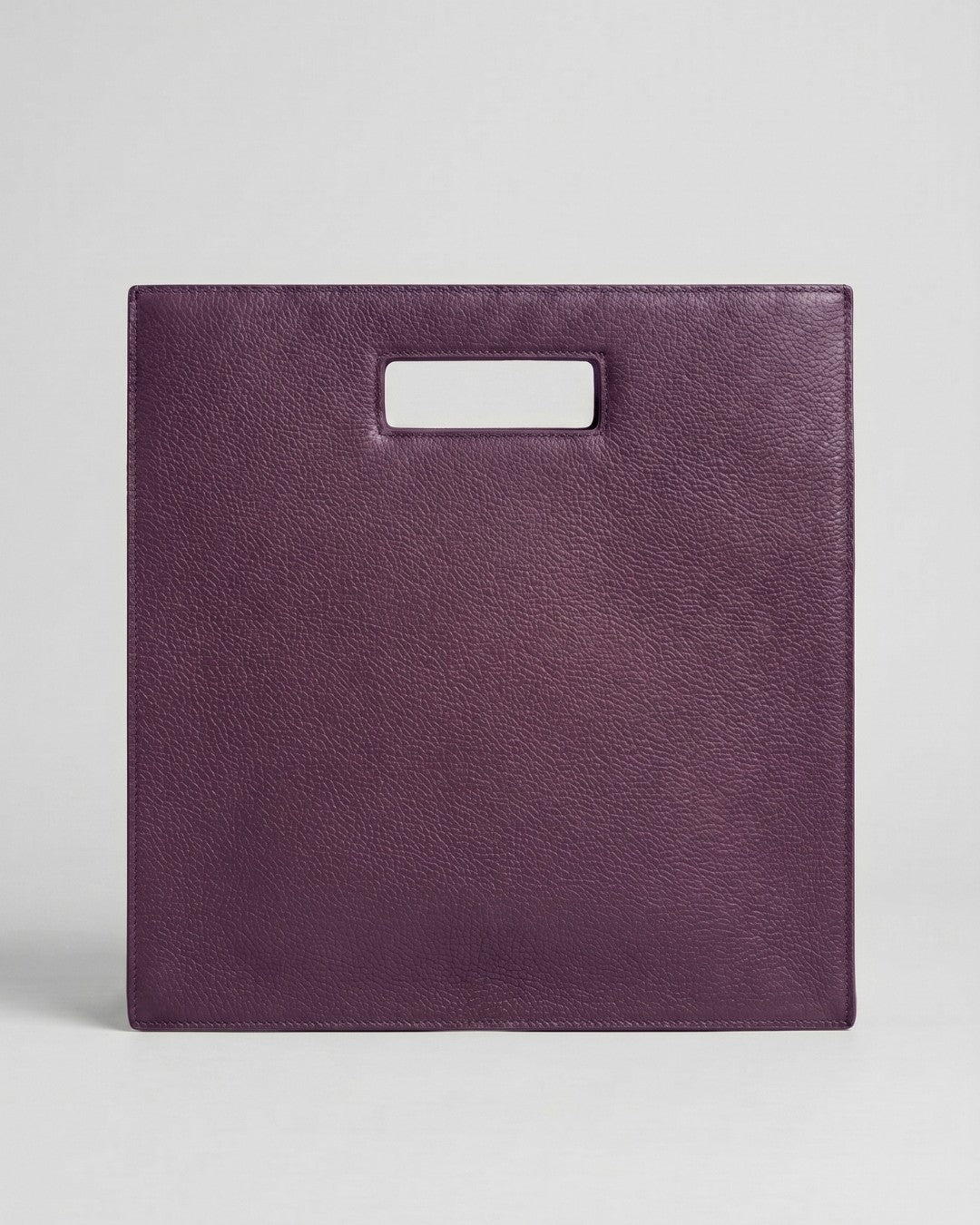 Bolso Cuadrado Piel - IRENE X OA
