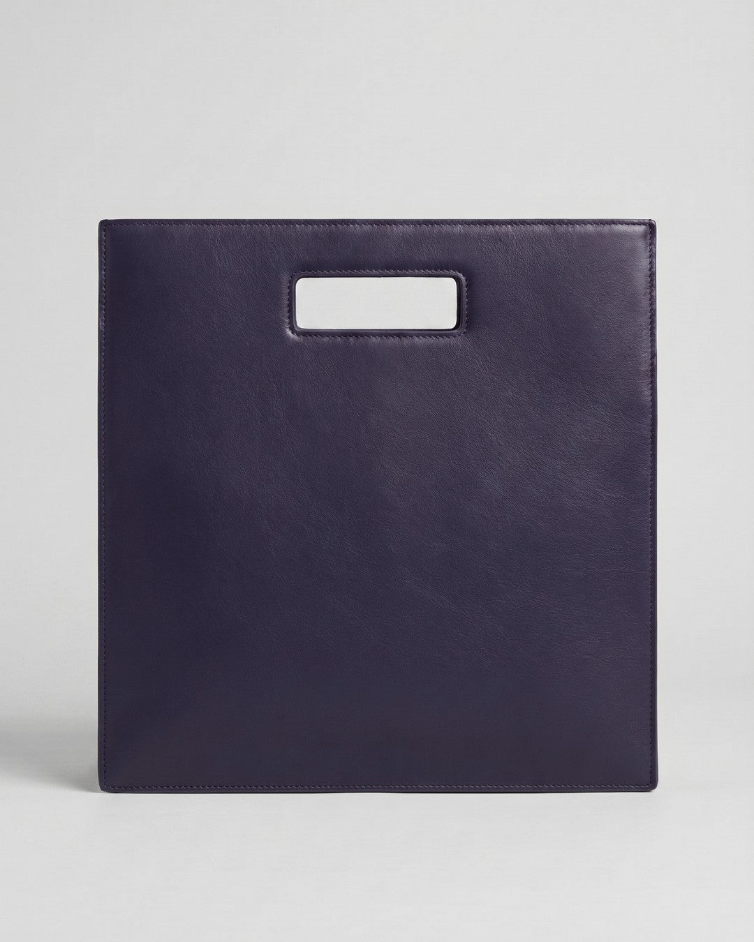 Bolso Cuadrado Piel - IRENE X OA