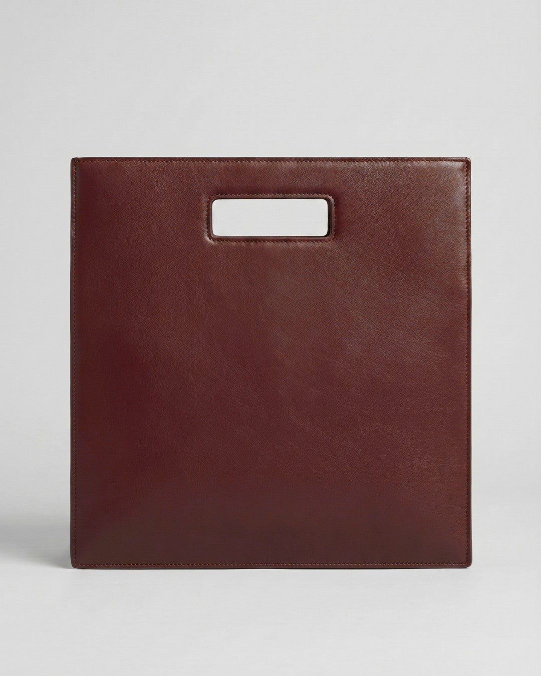 Bolso Cuadrado Piel - IRENE X OA
