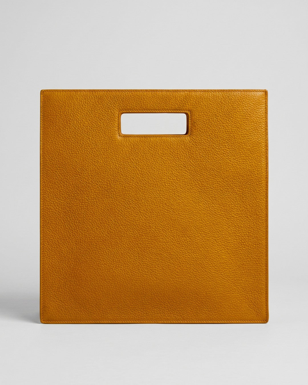 Bolso Cuadrado Piel - IRENE X OA
