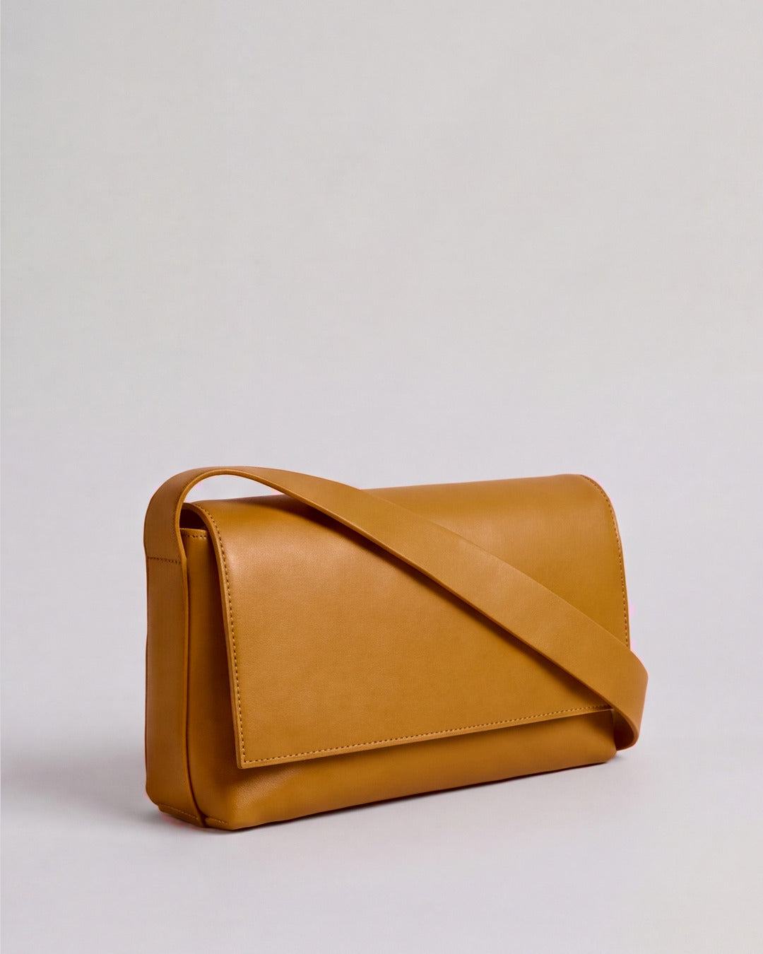 FERNANDA - Bolso en piel polen — Labienhecha