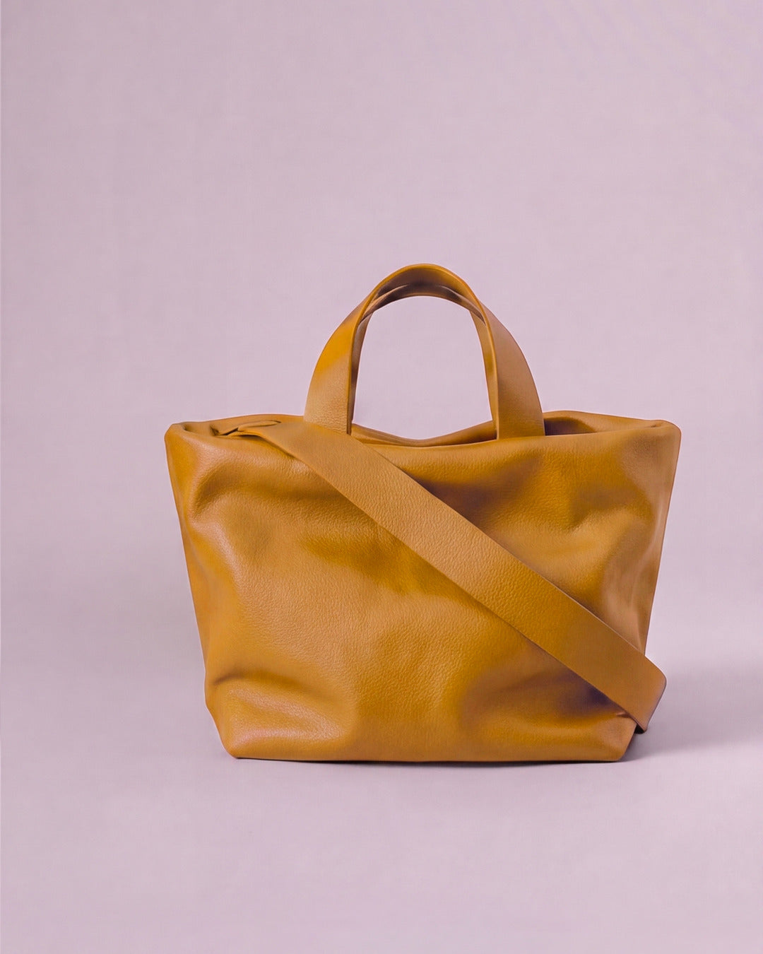 JUANI - Bolso en piel polen — Labienhecha