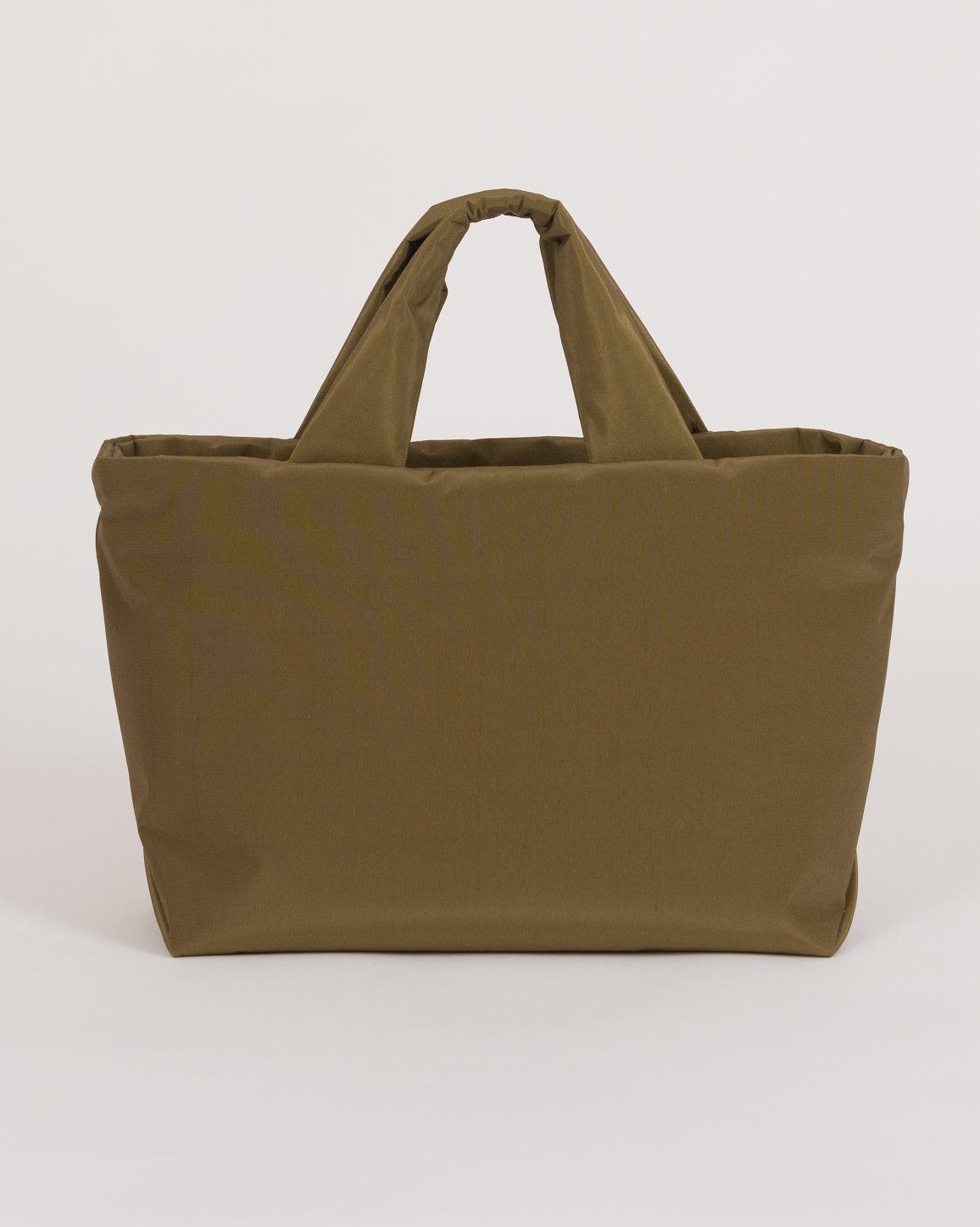 Juani - NYLON OR SUEDE BAG RECYCLED