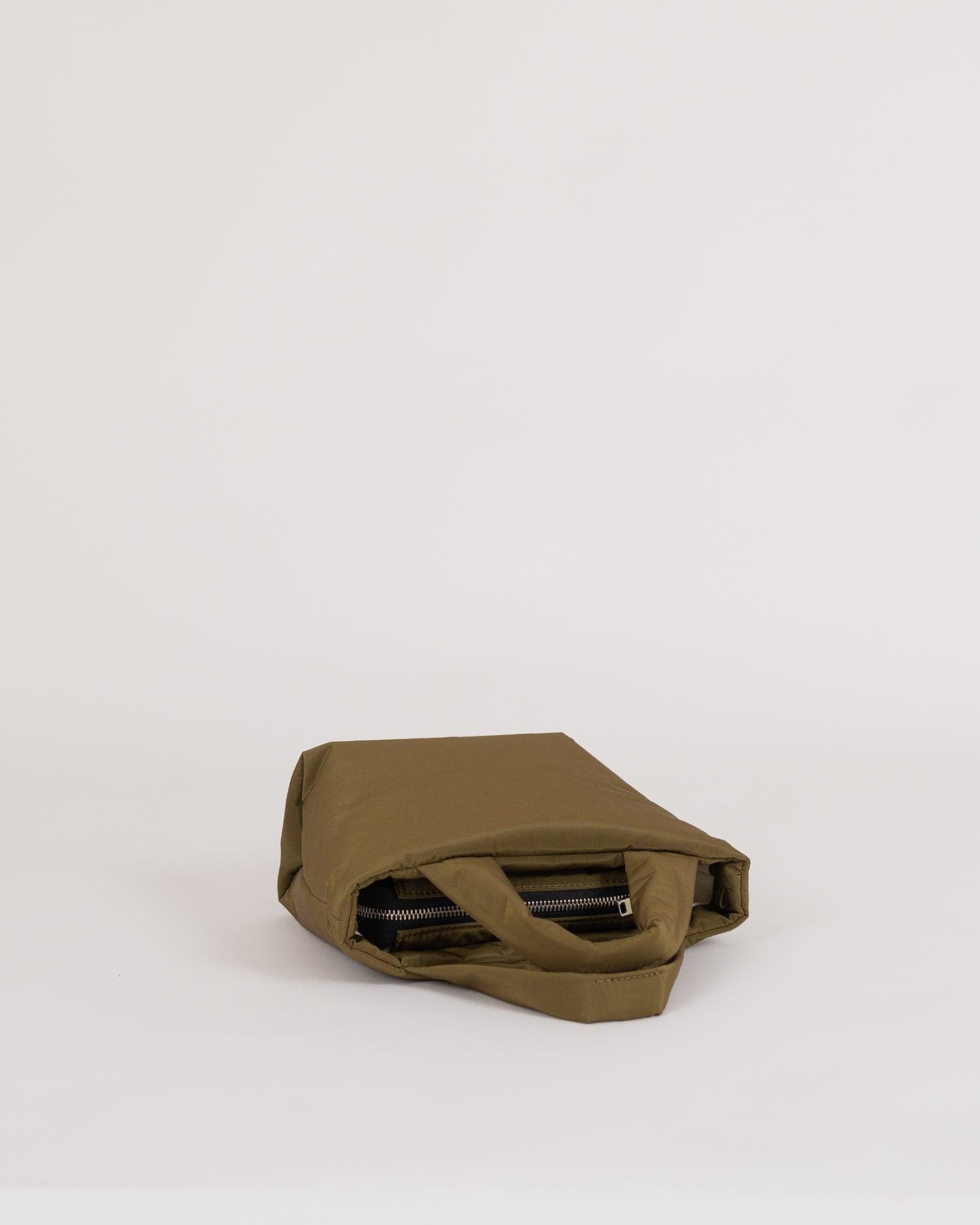 Juanita - BOLSO NYLON O SUEDE RECICLADOS