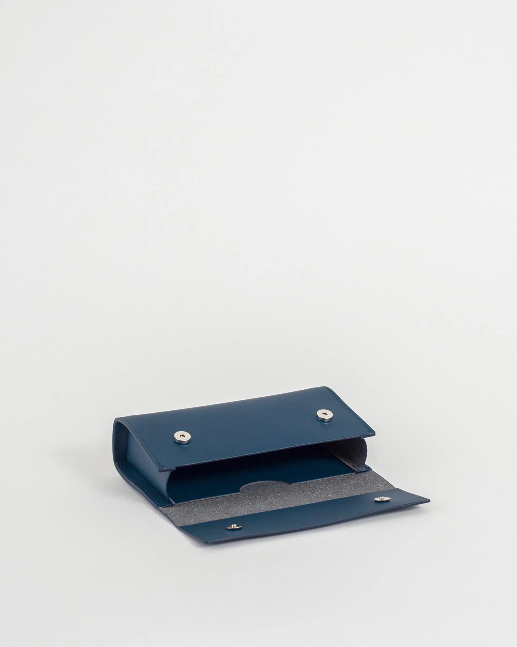 BOLSOS CON HISTORIA (RUPTURA) - Lola (La Mayor) - Navy