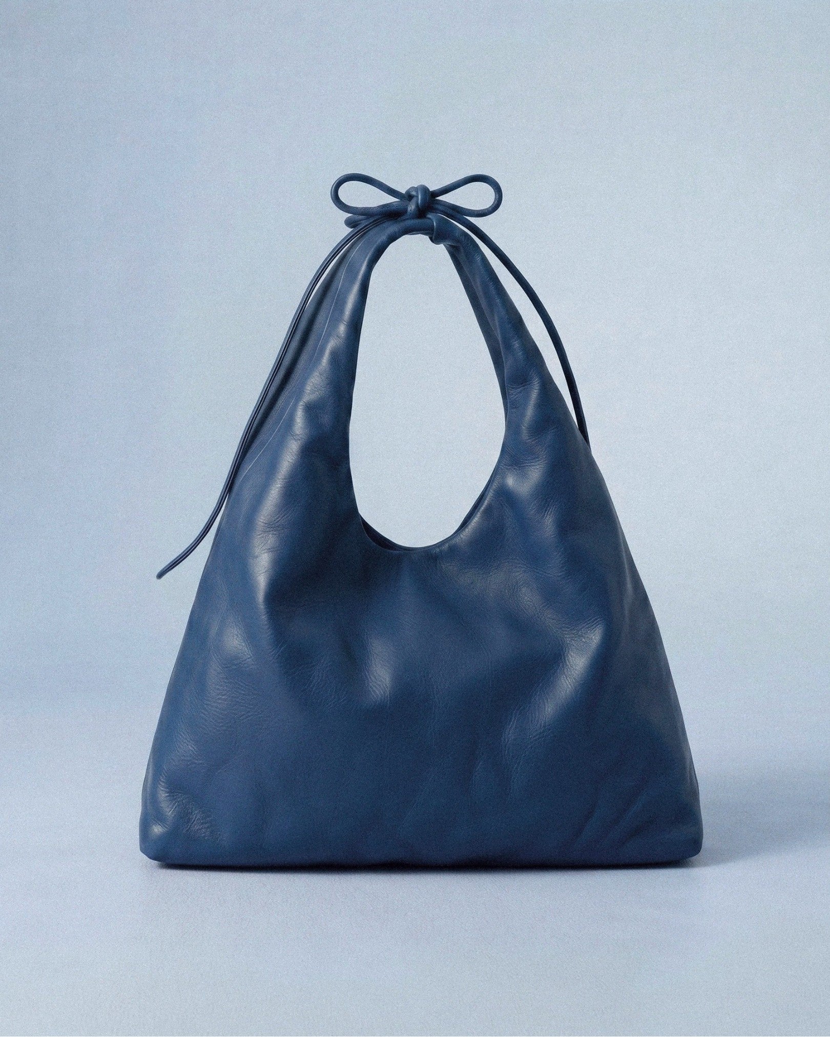 Loles - Bolso mediano en piel