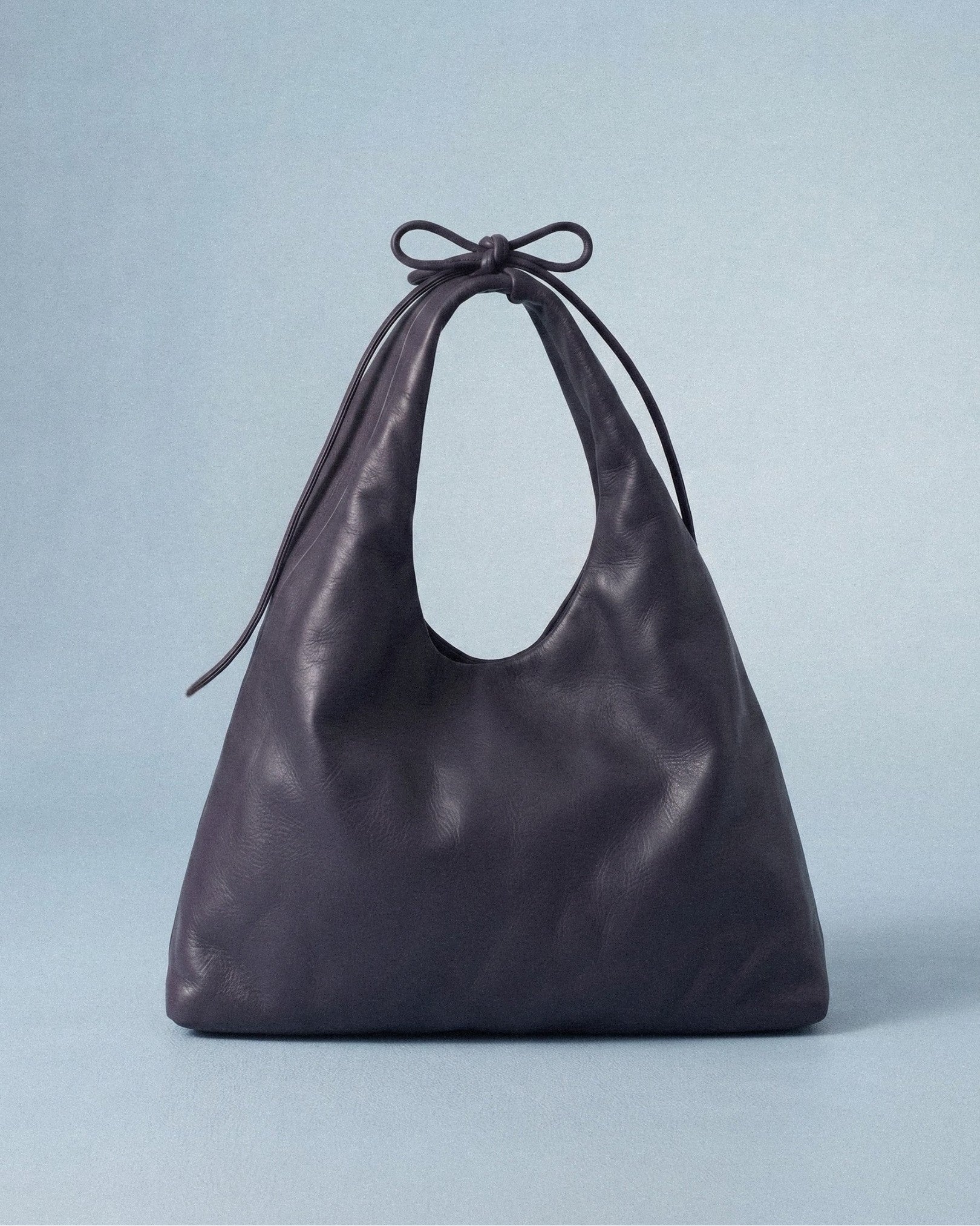Loles - Bolso mediano en piel