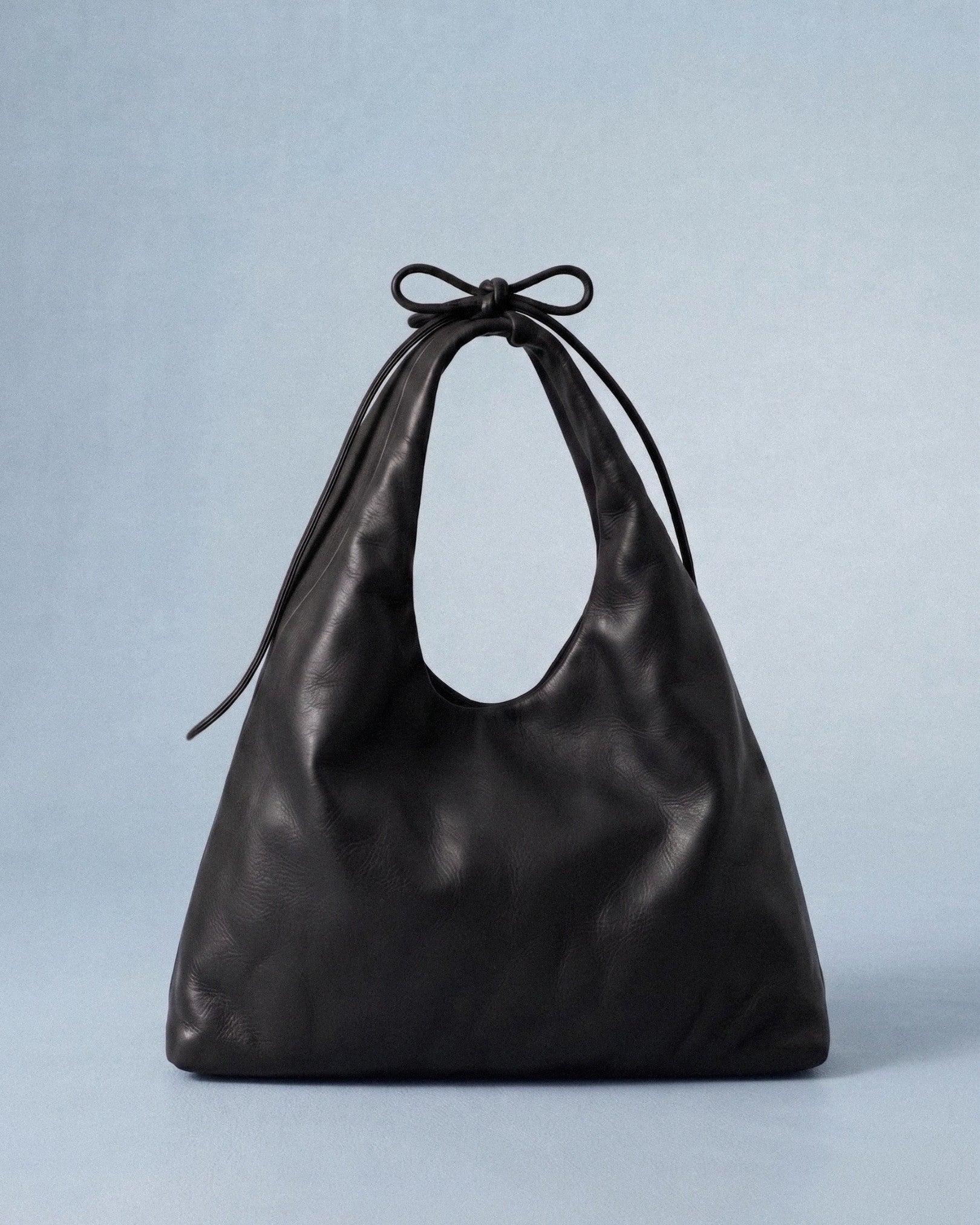 Loles - Bolso mediano en piel