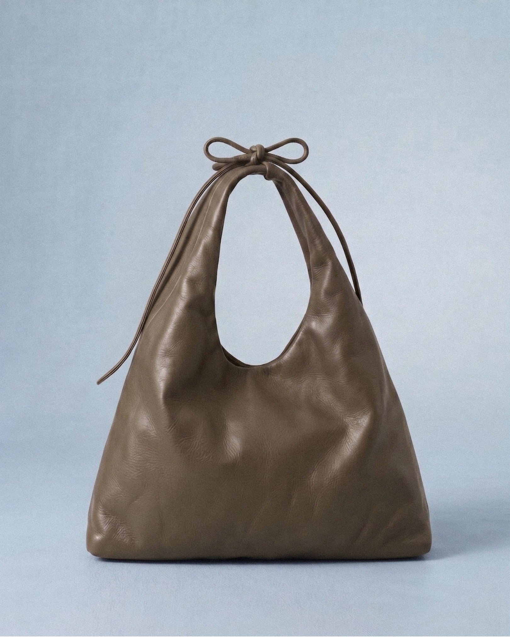 Loles - Bolso mediano en piel