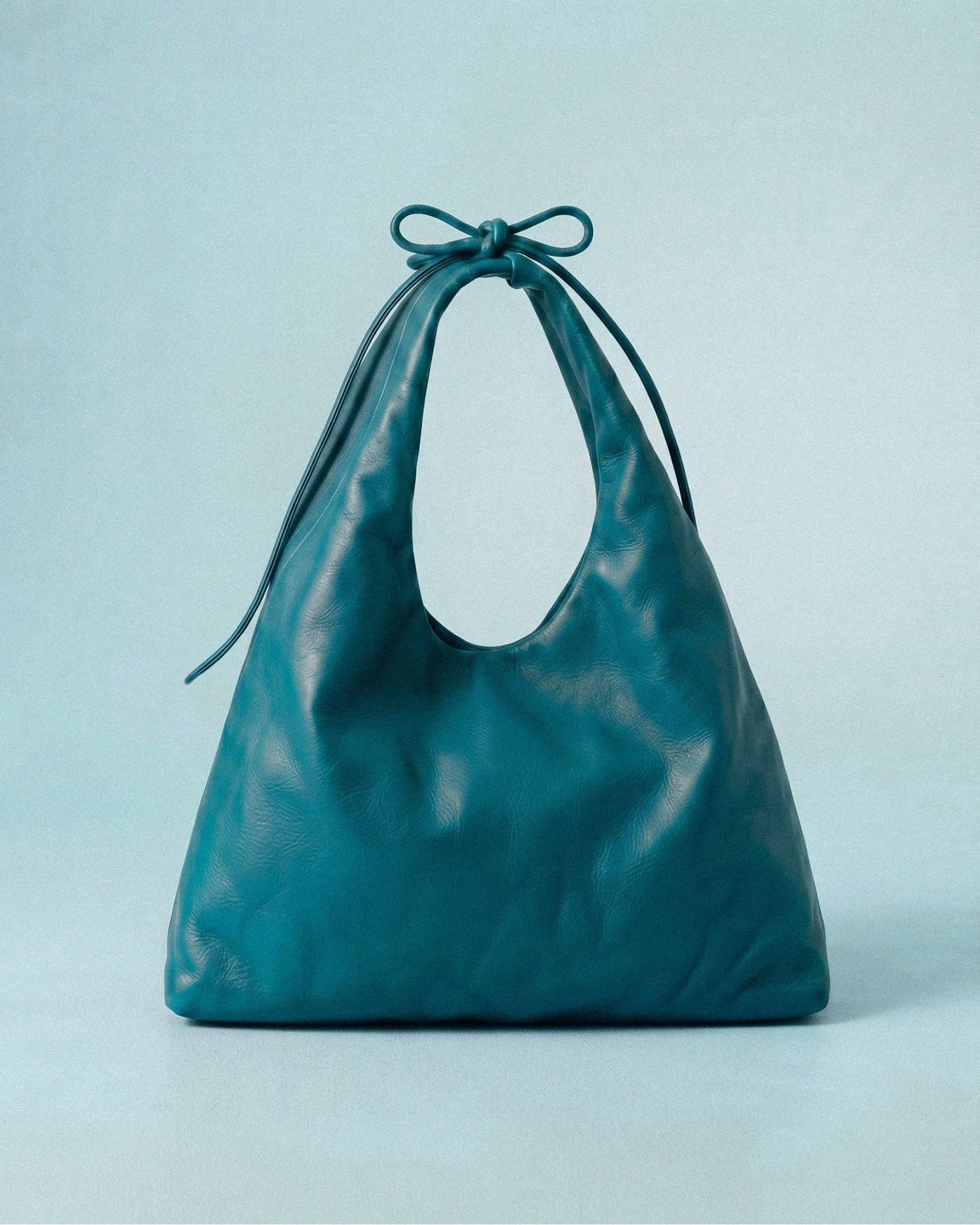 Loles - Bolso mediano en piel