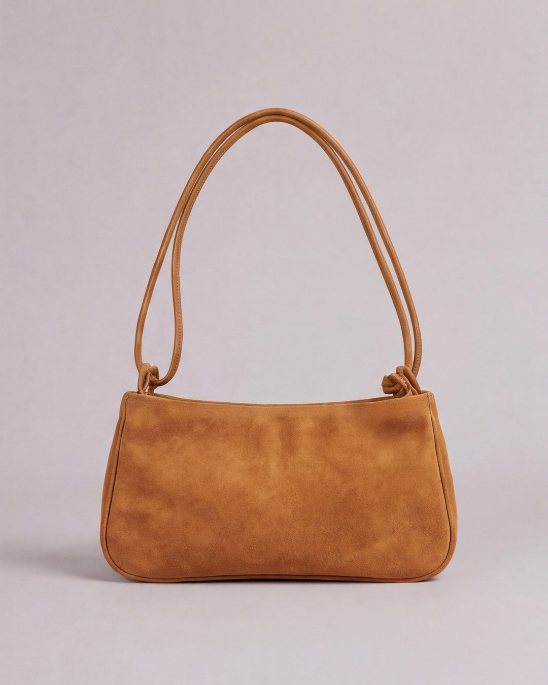 LOLITA · Bolso en piel con cordón Polen Serraje Hidro · Labienhecha