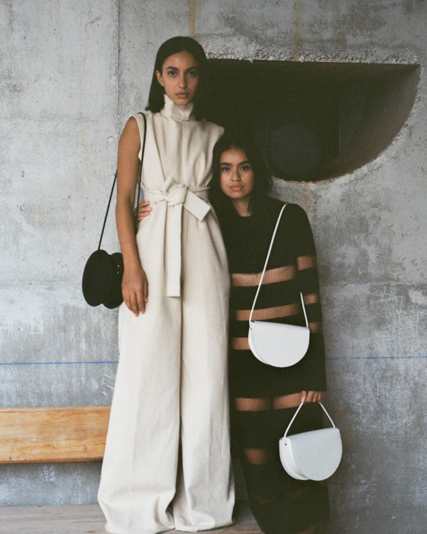 Marcelina - Labienhecha