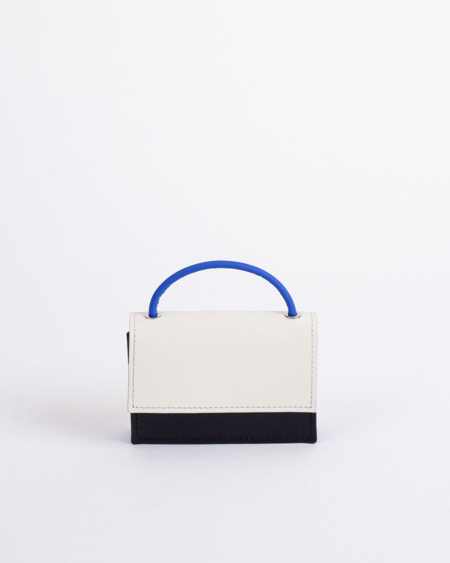 BOLSOS CON HISTORIA (RUPTURA) - Mini Paquita - Edición Especial 5º Aniversario