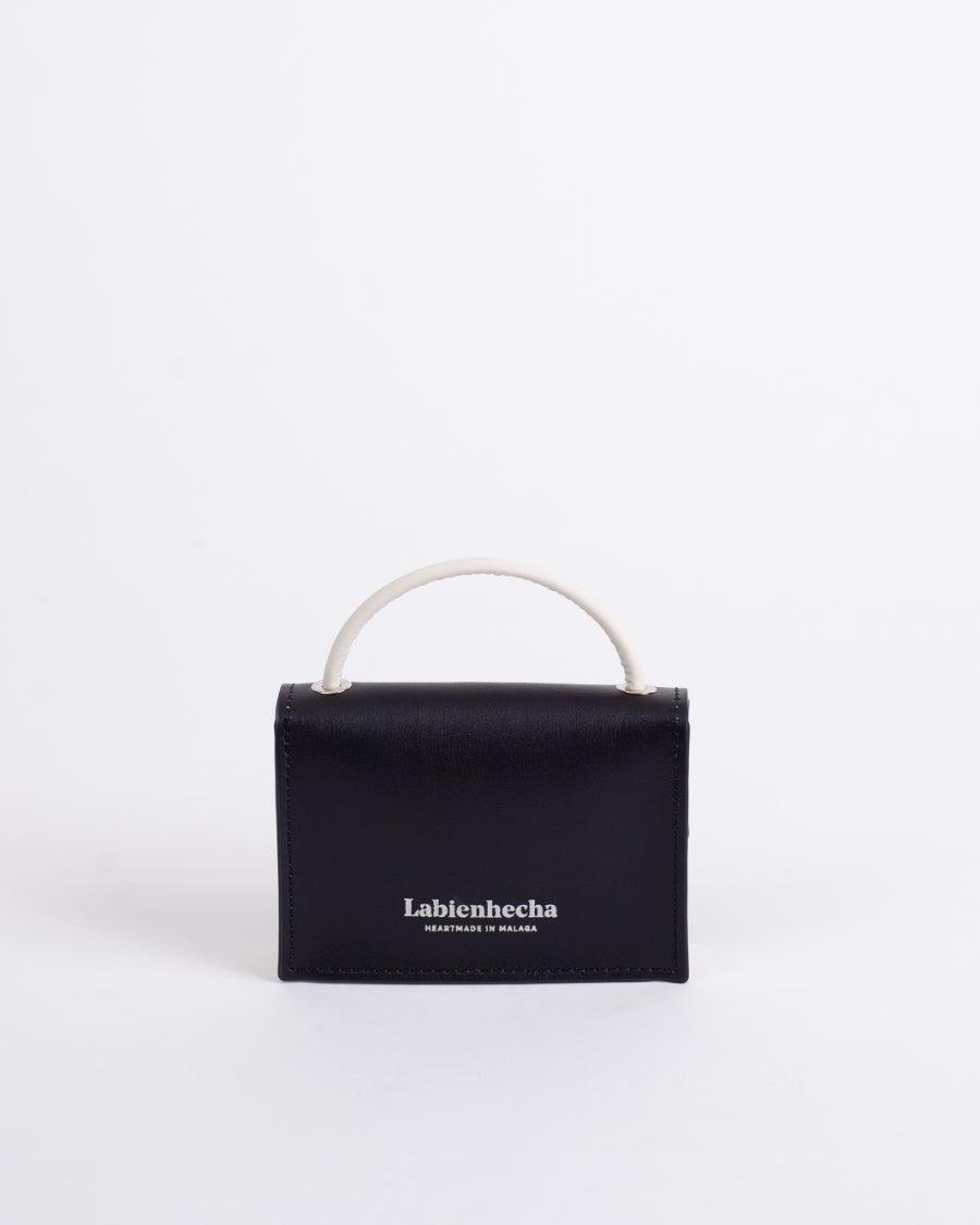 BOLSOS CON HISTORIA (RUPTURA) - Mini Paquita - Edición Especial 5º Aniversario