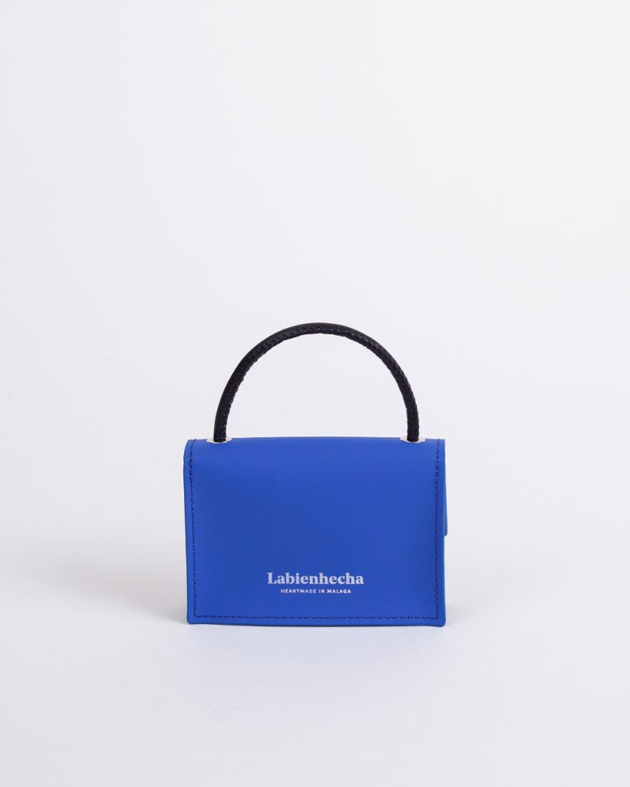 BOLSOS CON HISTORIA (RUPTURA) - Mini Paquita - Edición Especial 5º Aniversario