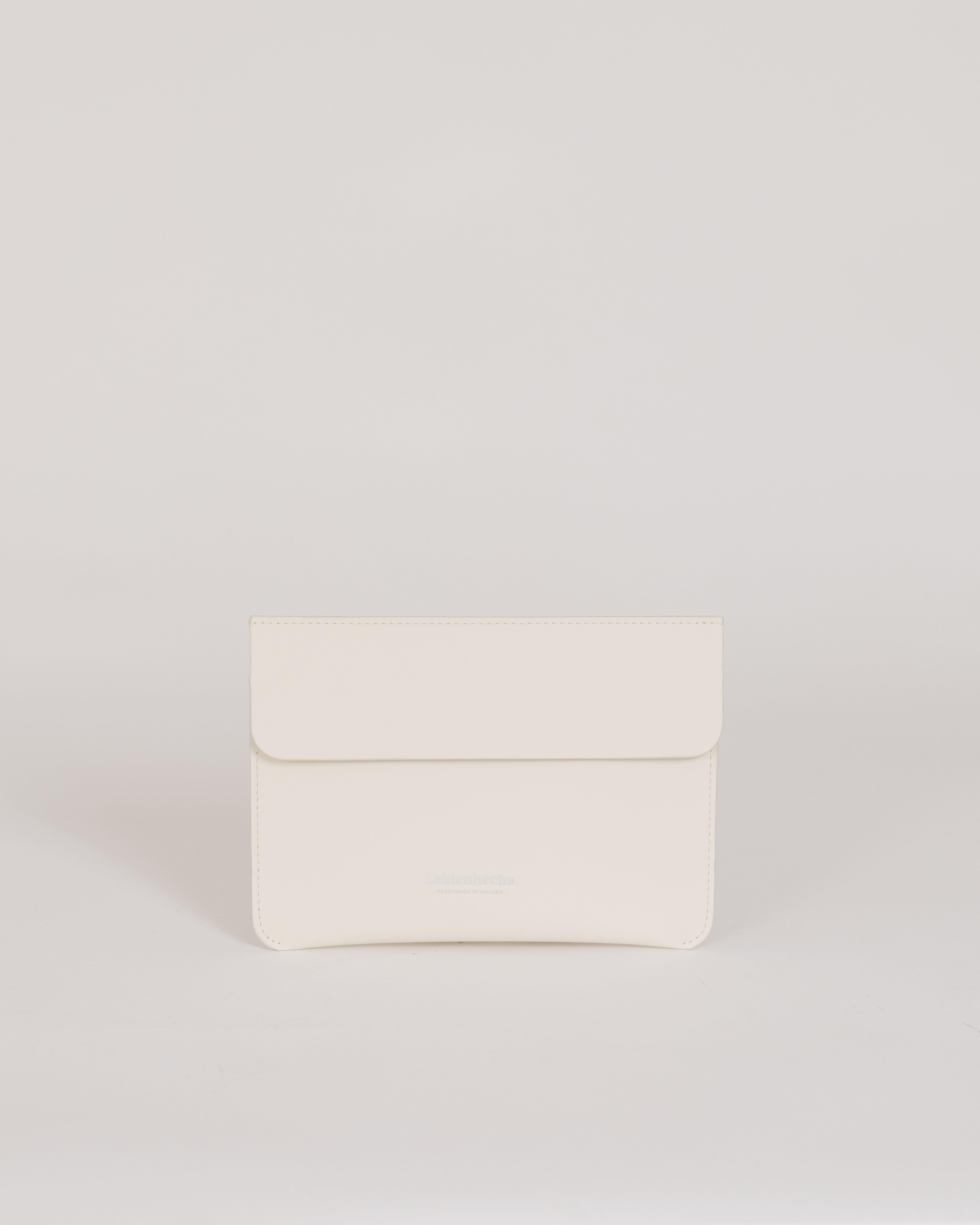 Ximena 2G - Bolso Cuero Reciclado