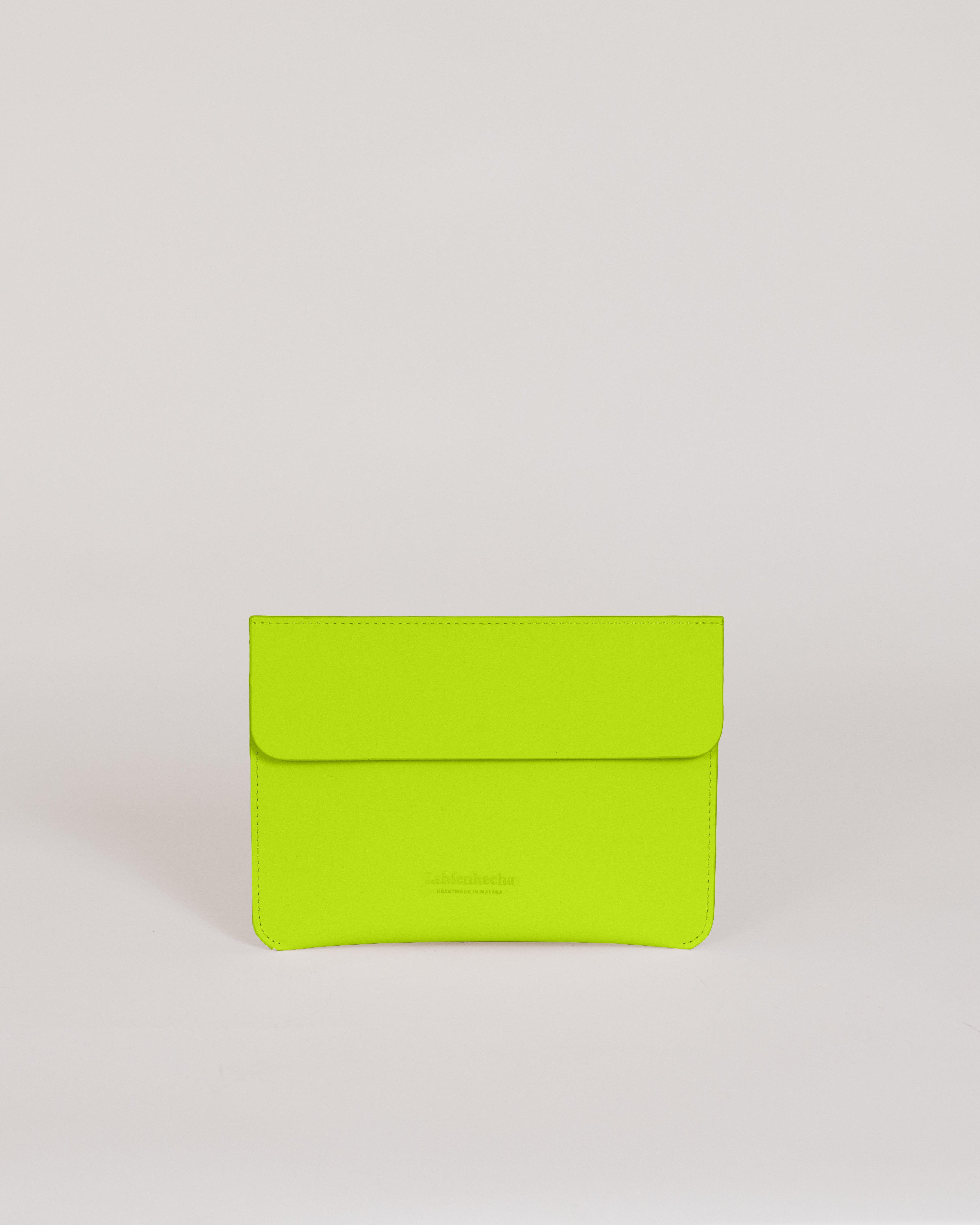 Ximena 2G - Bolso Cuero Reciclado