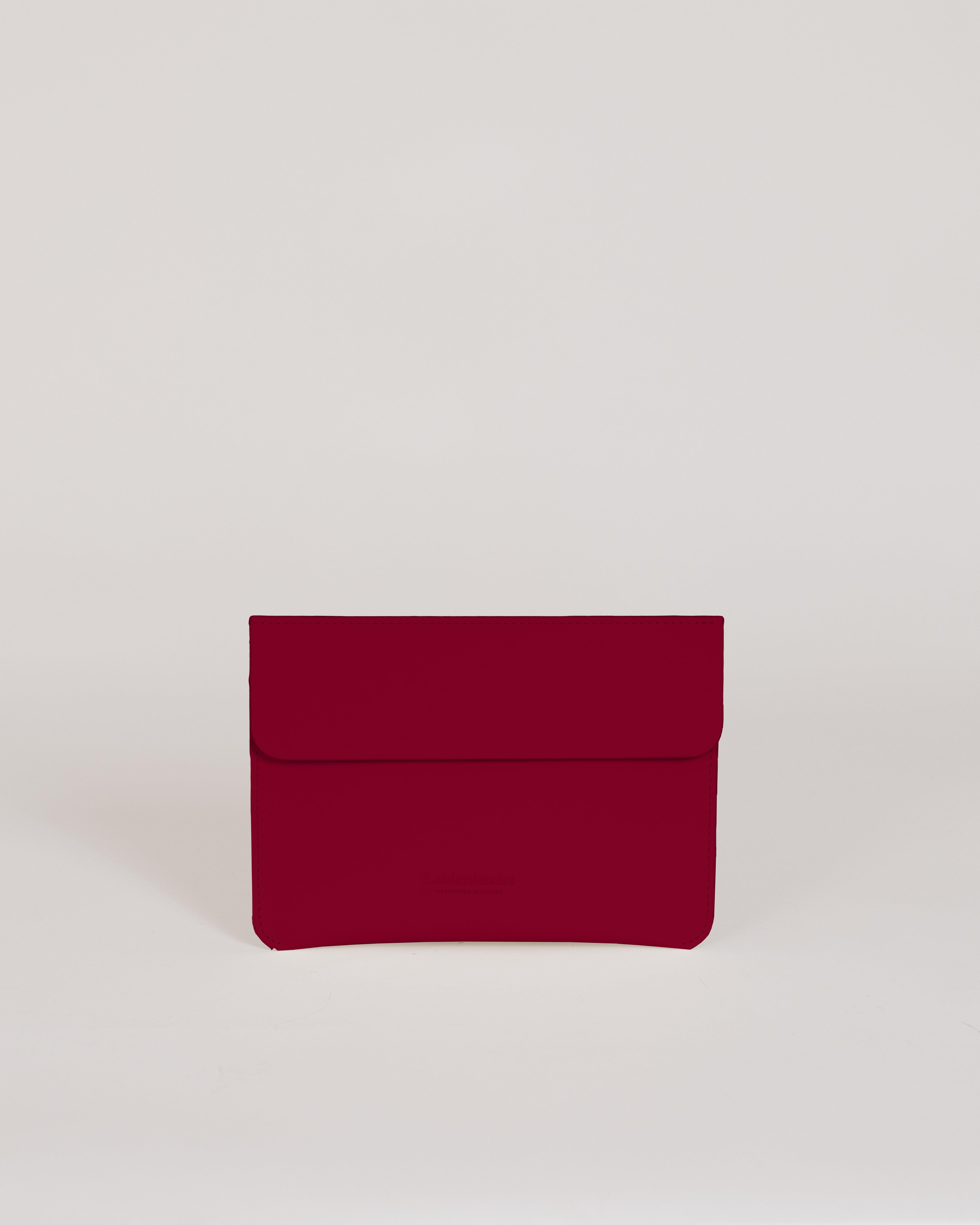 Ximena 2G - Bolso Cuero Reciclado