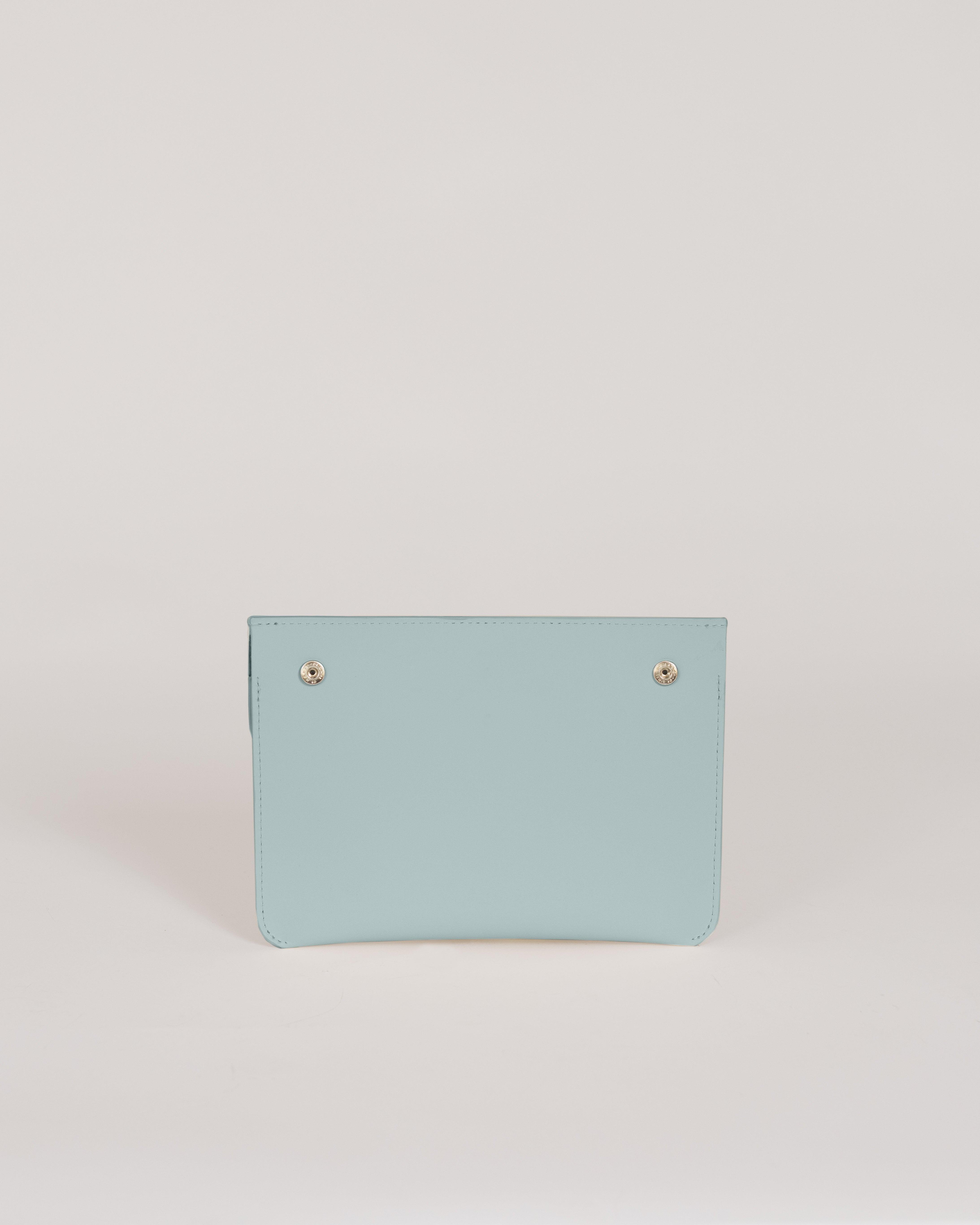 Ximena 2G - Bolso Cuero Reciclado