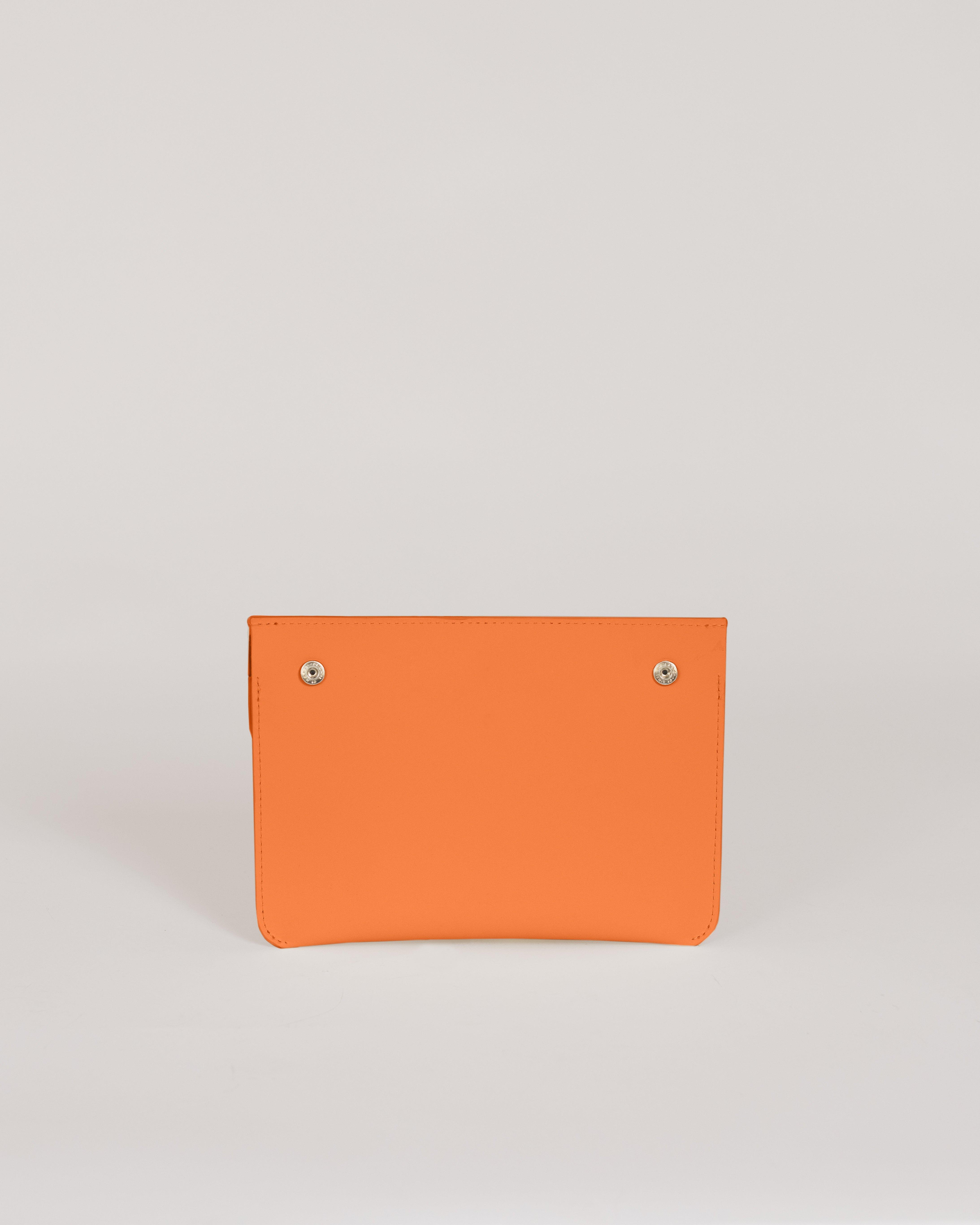 Ximena 2G - Bolso Cuero Reciclado