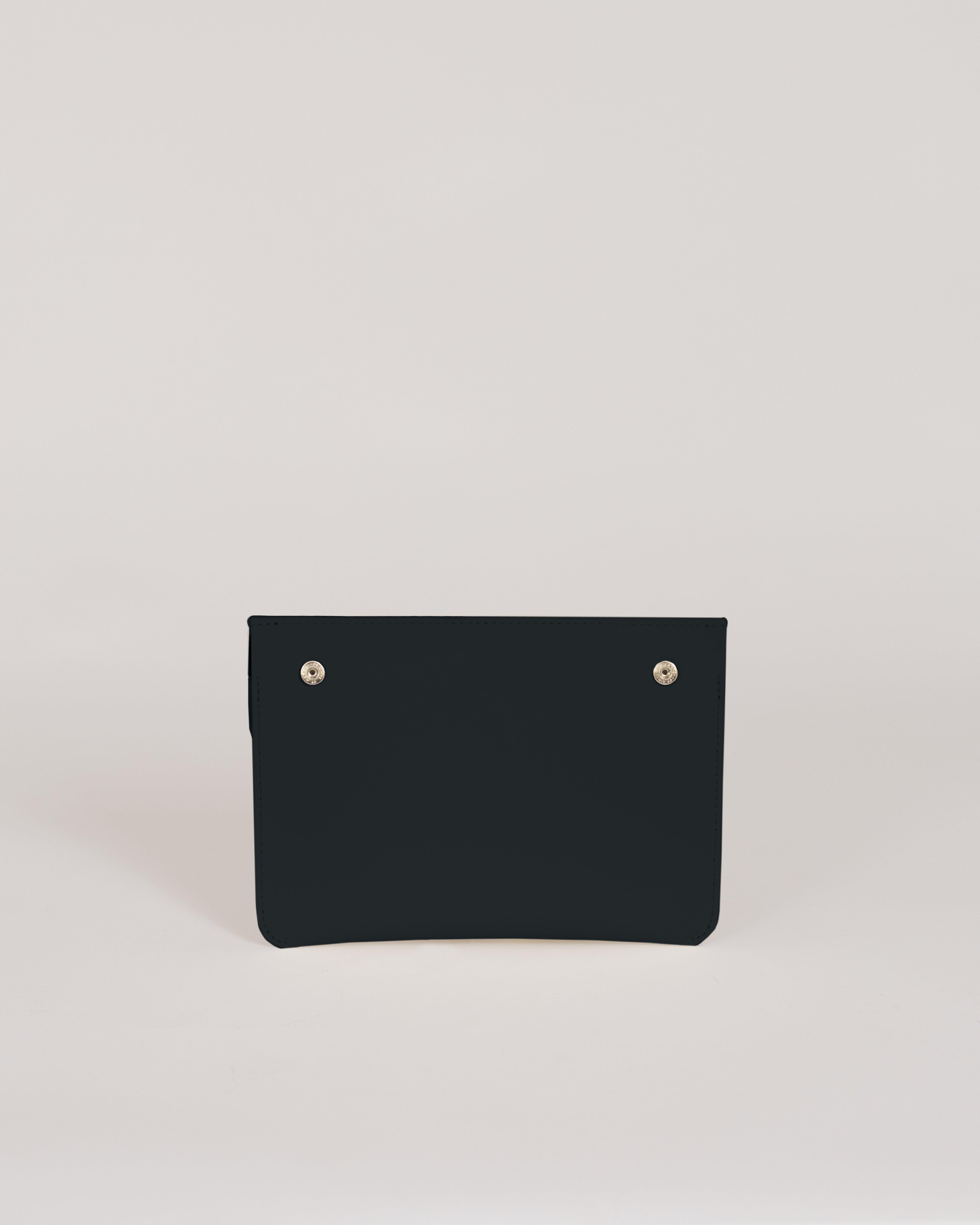 Ximena 2G - Bolso Cuero Reciclado