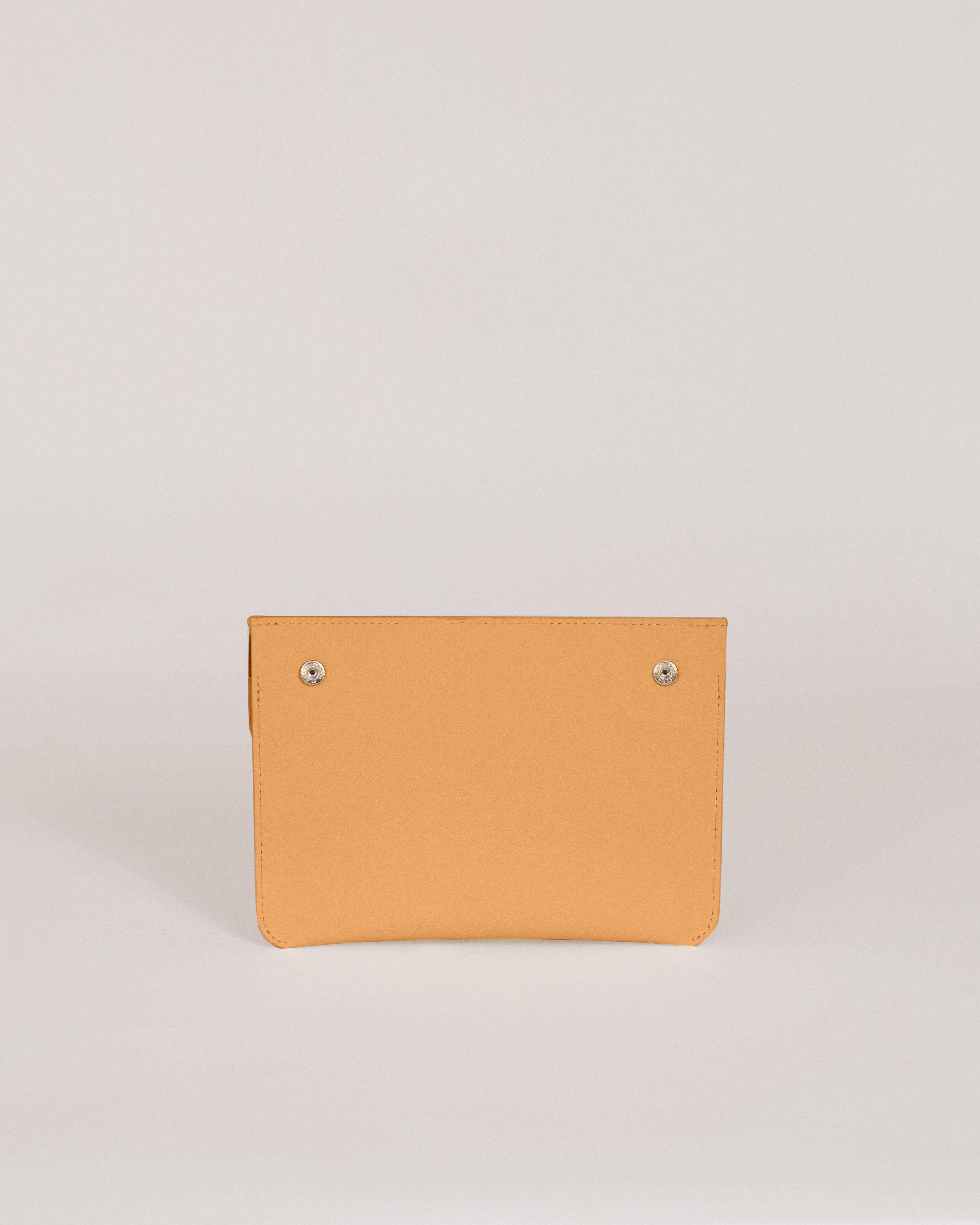 Ximena 2G - Bolso Cuero Reciclado