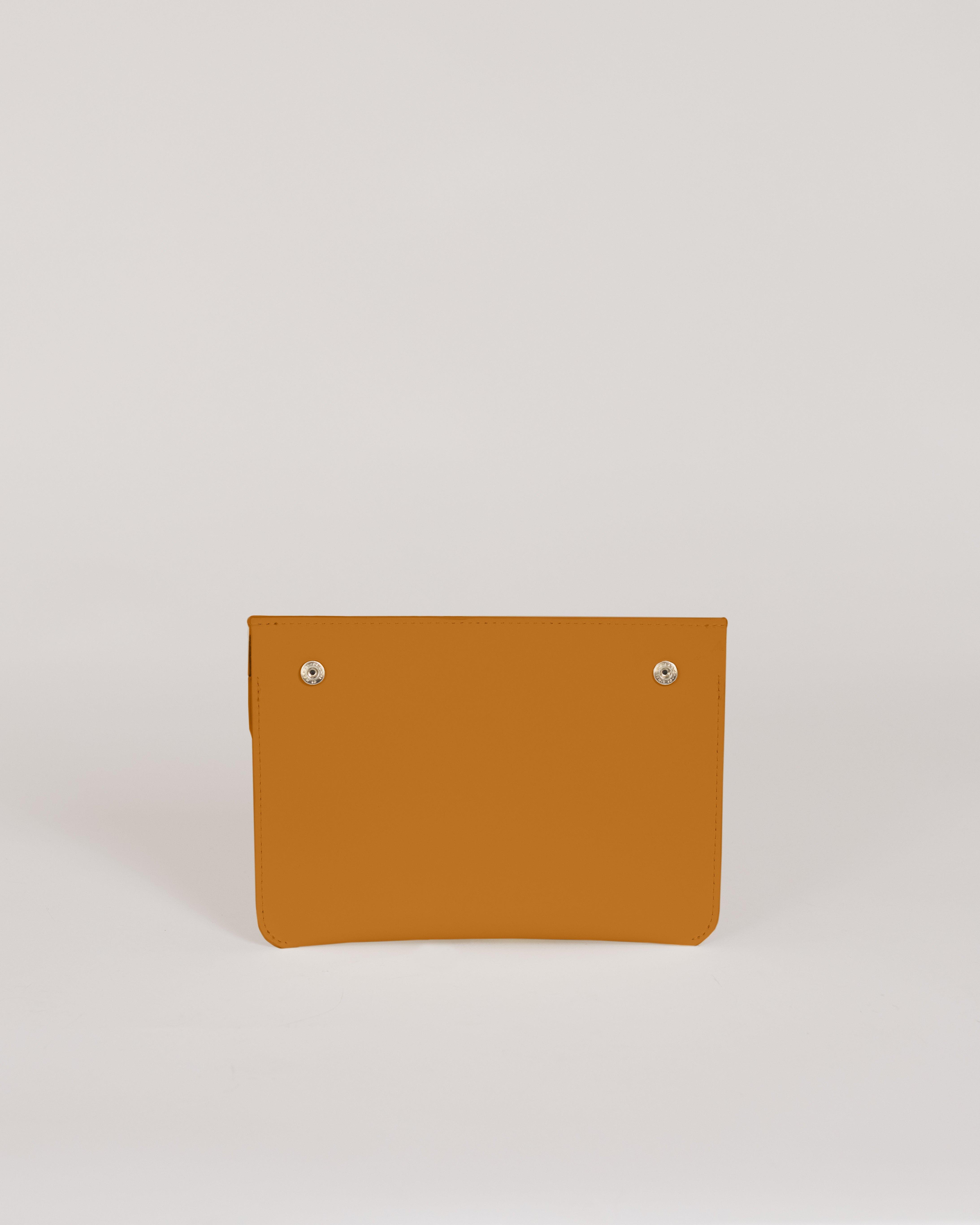 Ximena 2G - Bolso Cuero Reciclado