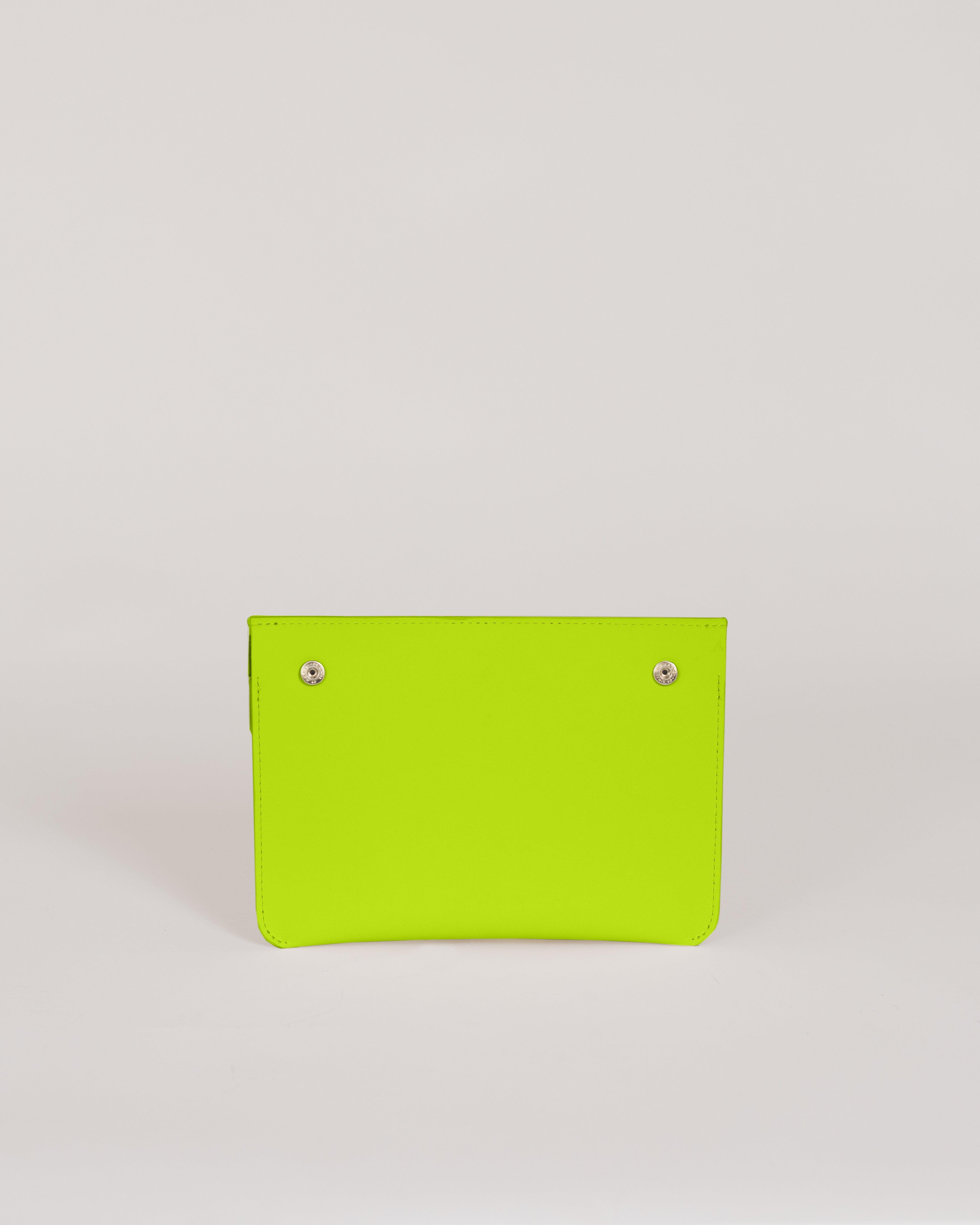 Ximena 2G - Bolso Cuero Reciclado