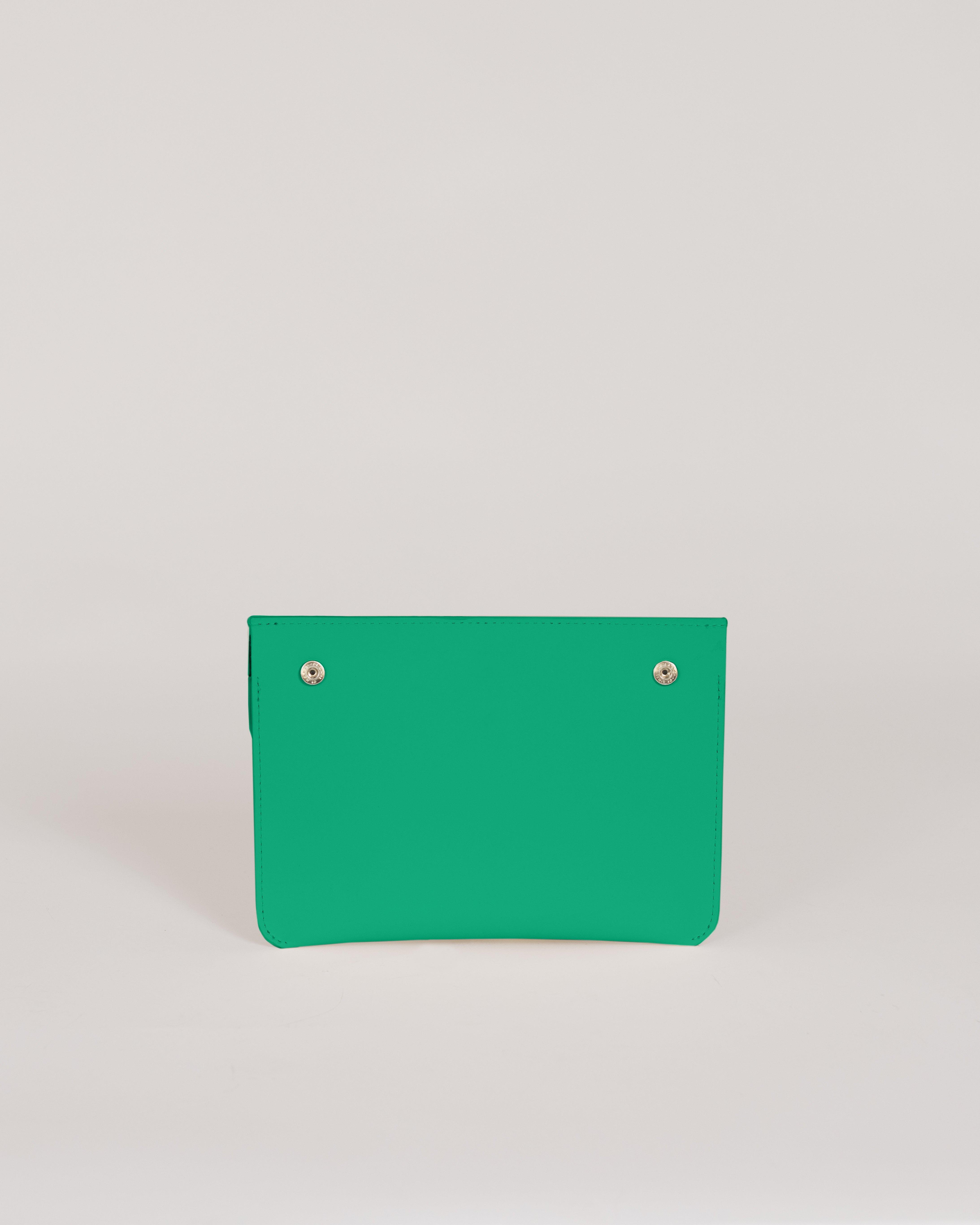 Ximena 2G - Bolso Cuero Reciclado